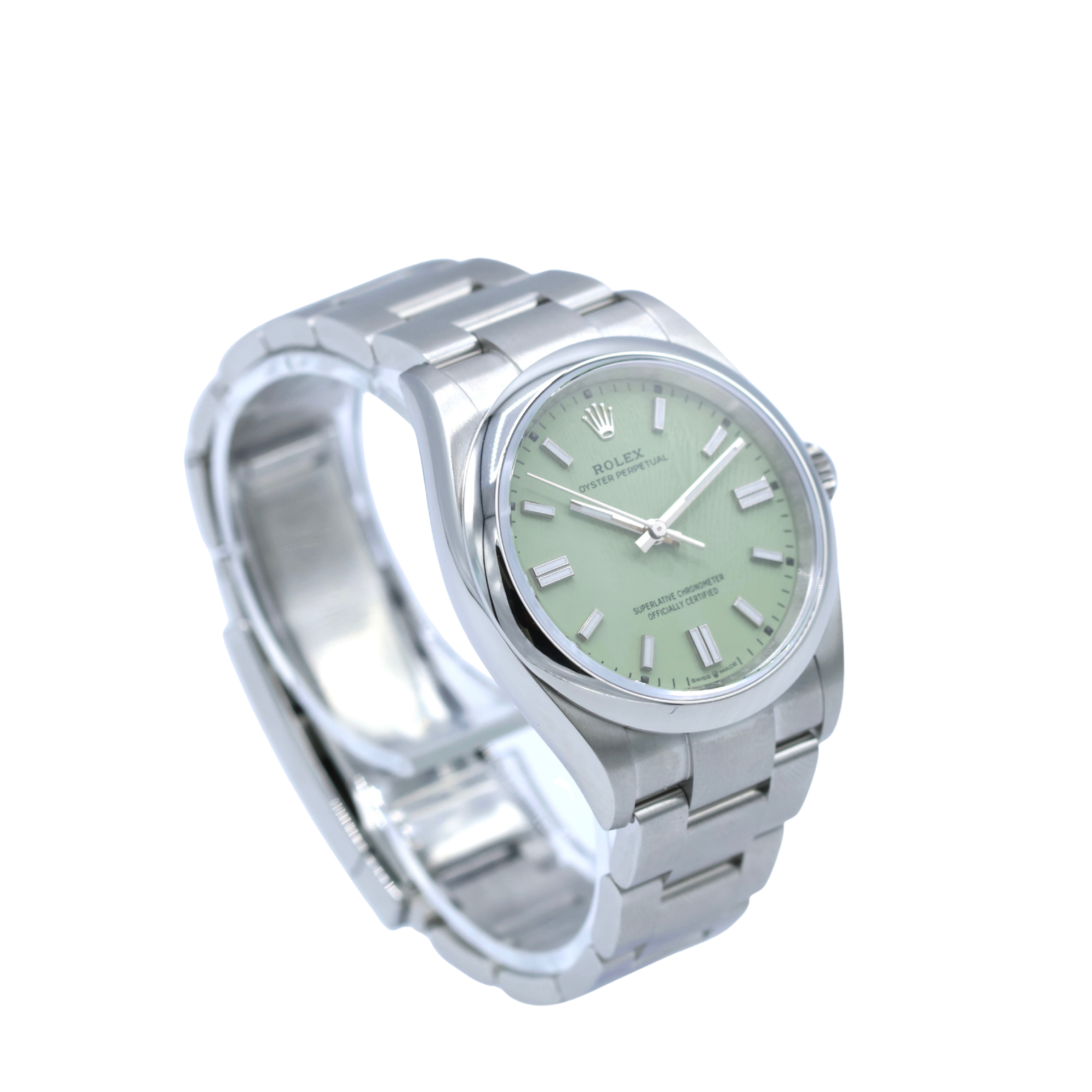Rolex Oyster Perpetual 36
