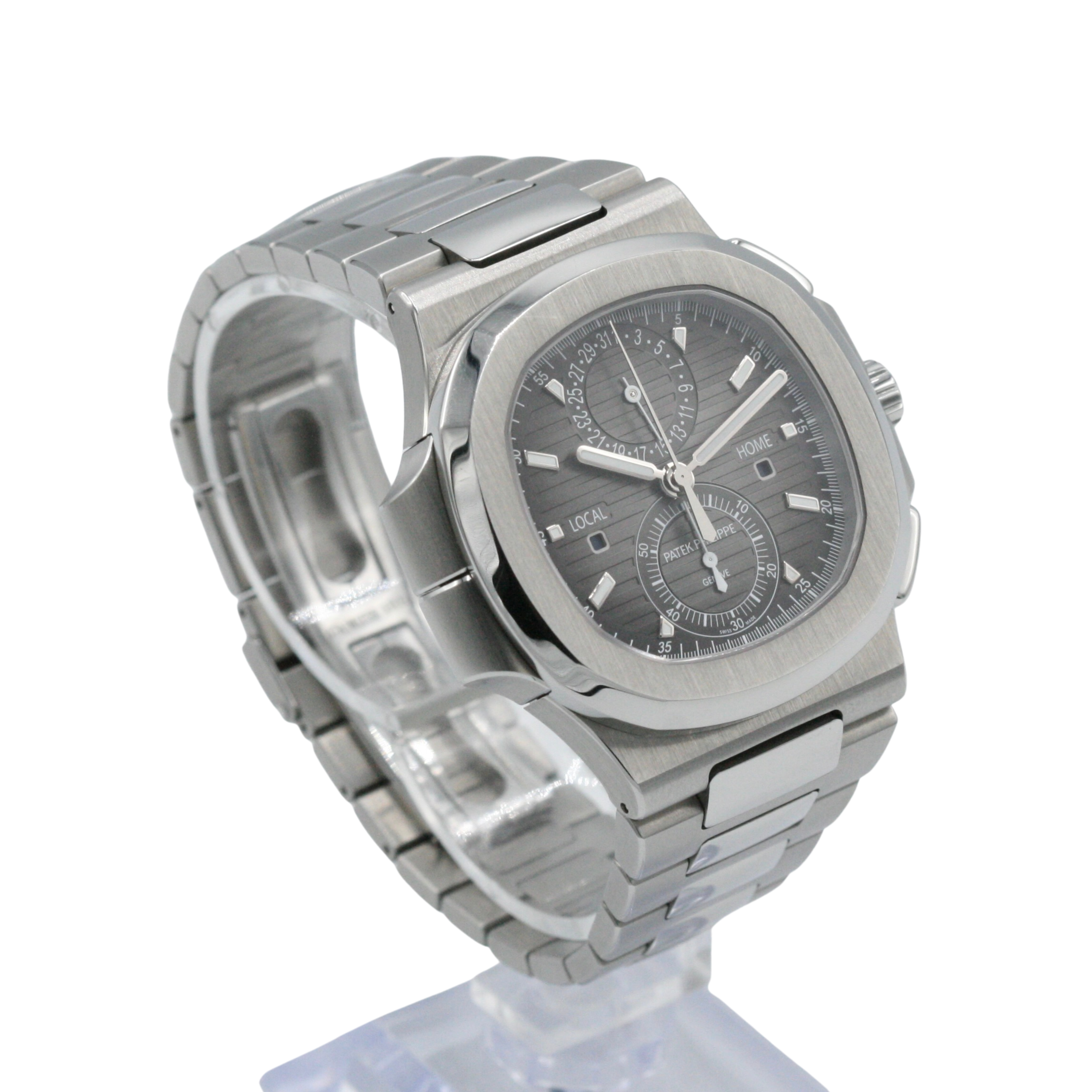 Patek Philippe Nautilus 5990
