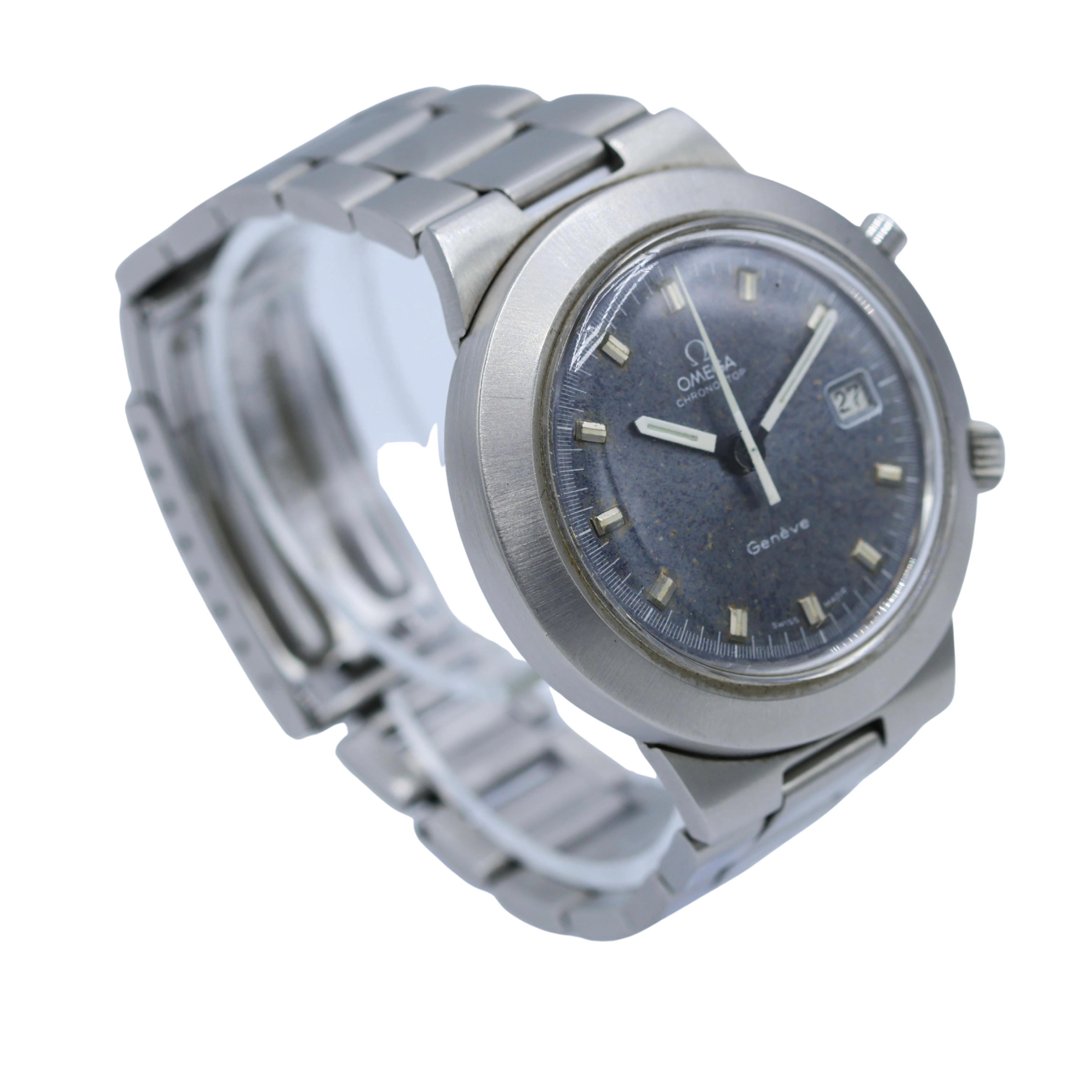 Omega Genève Chronostop