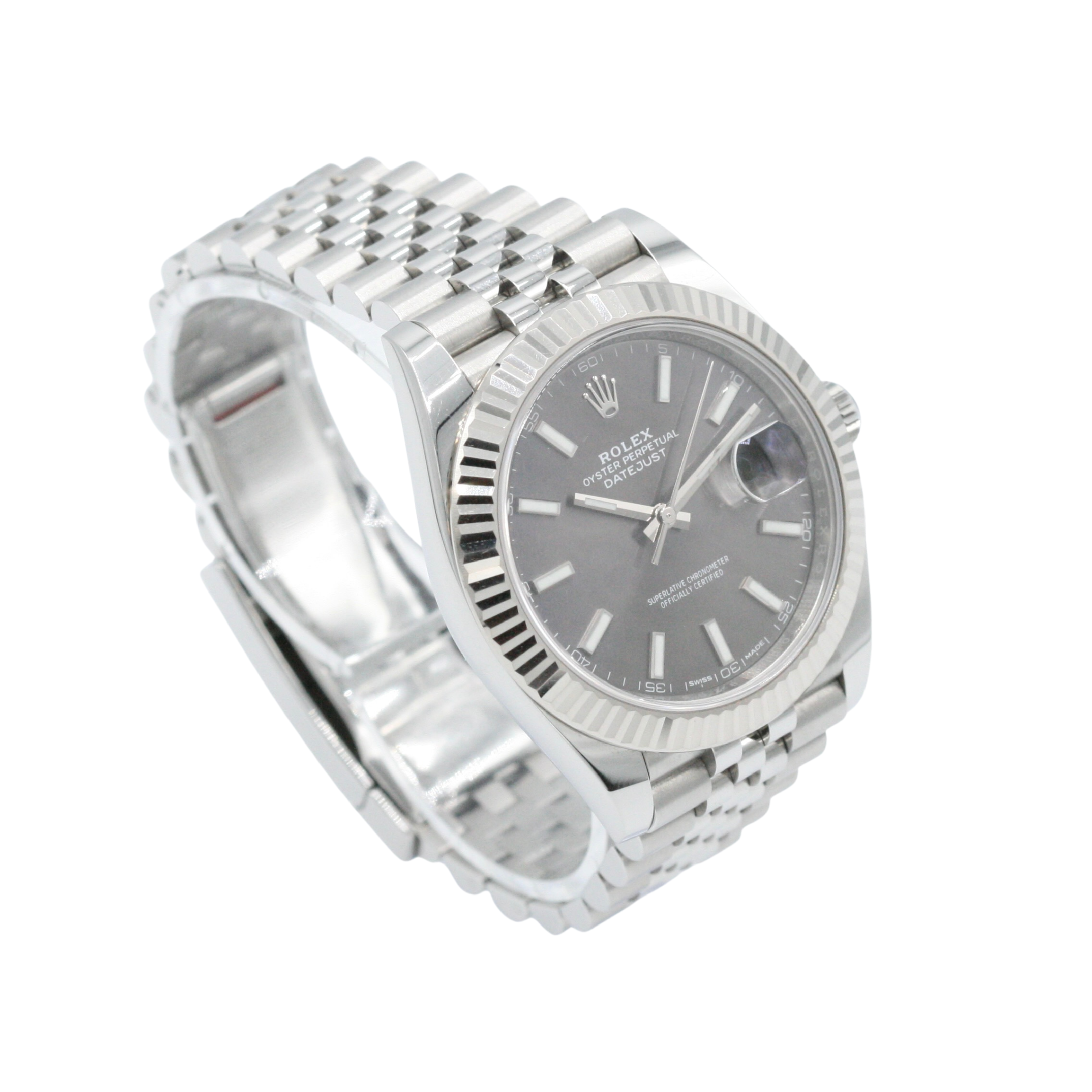 Rolex Datejust 41