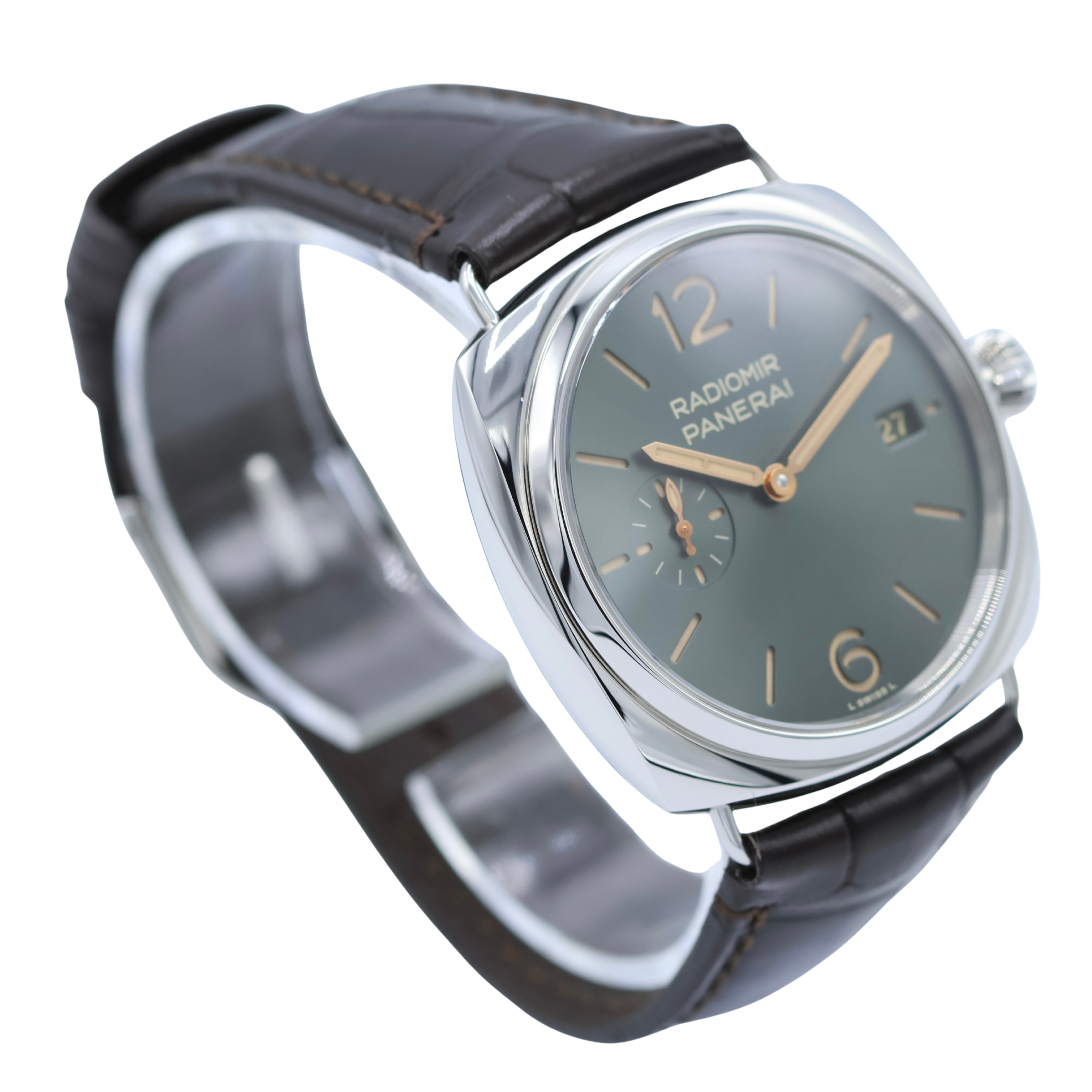 Panerai Radiomir Quaranta 40mm