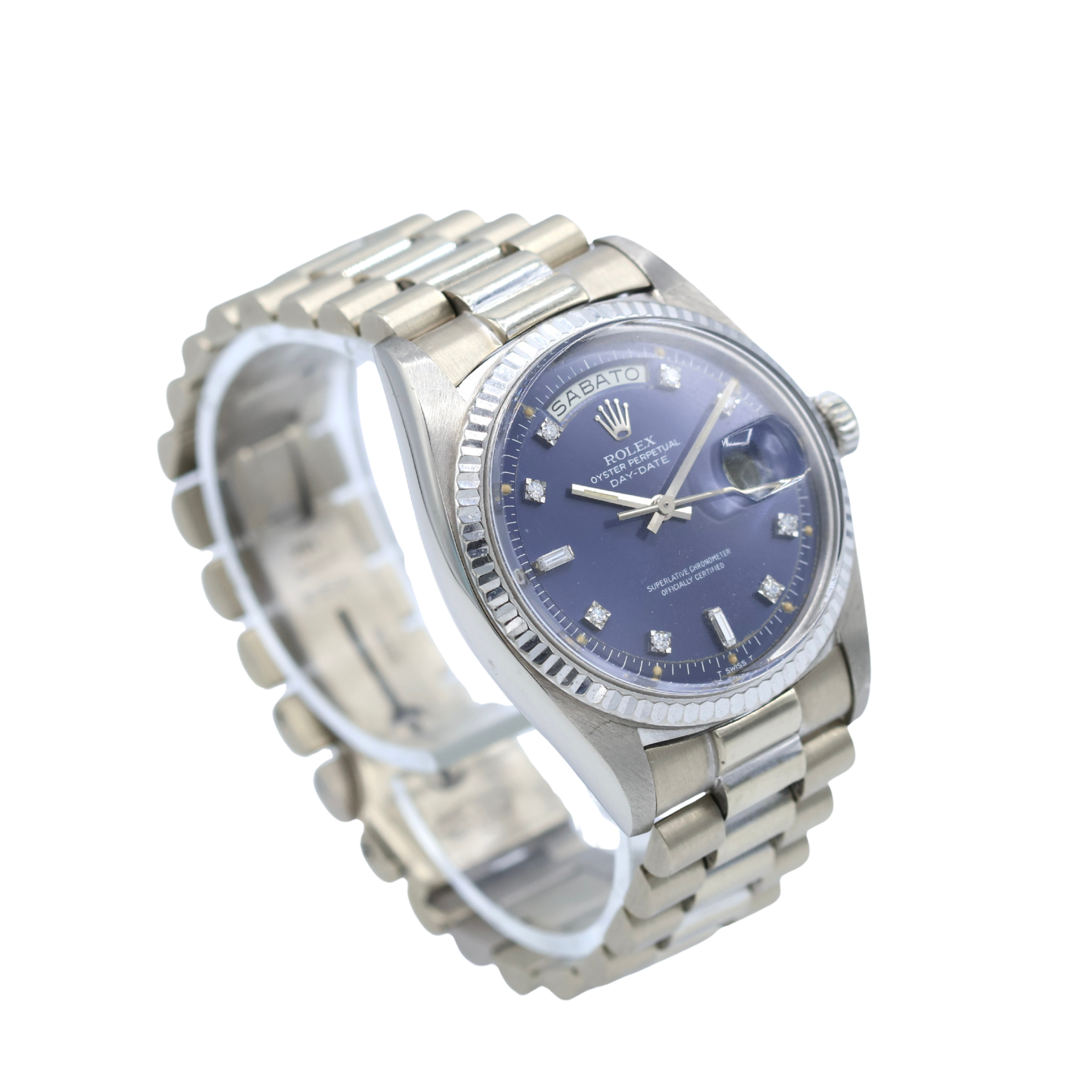 Rolex Day-Date 36