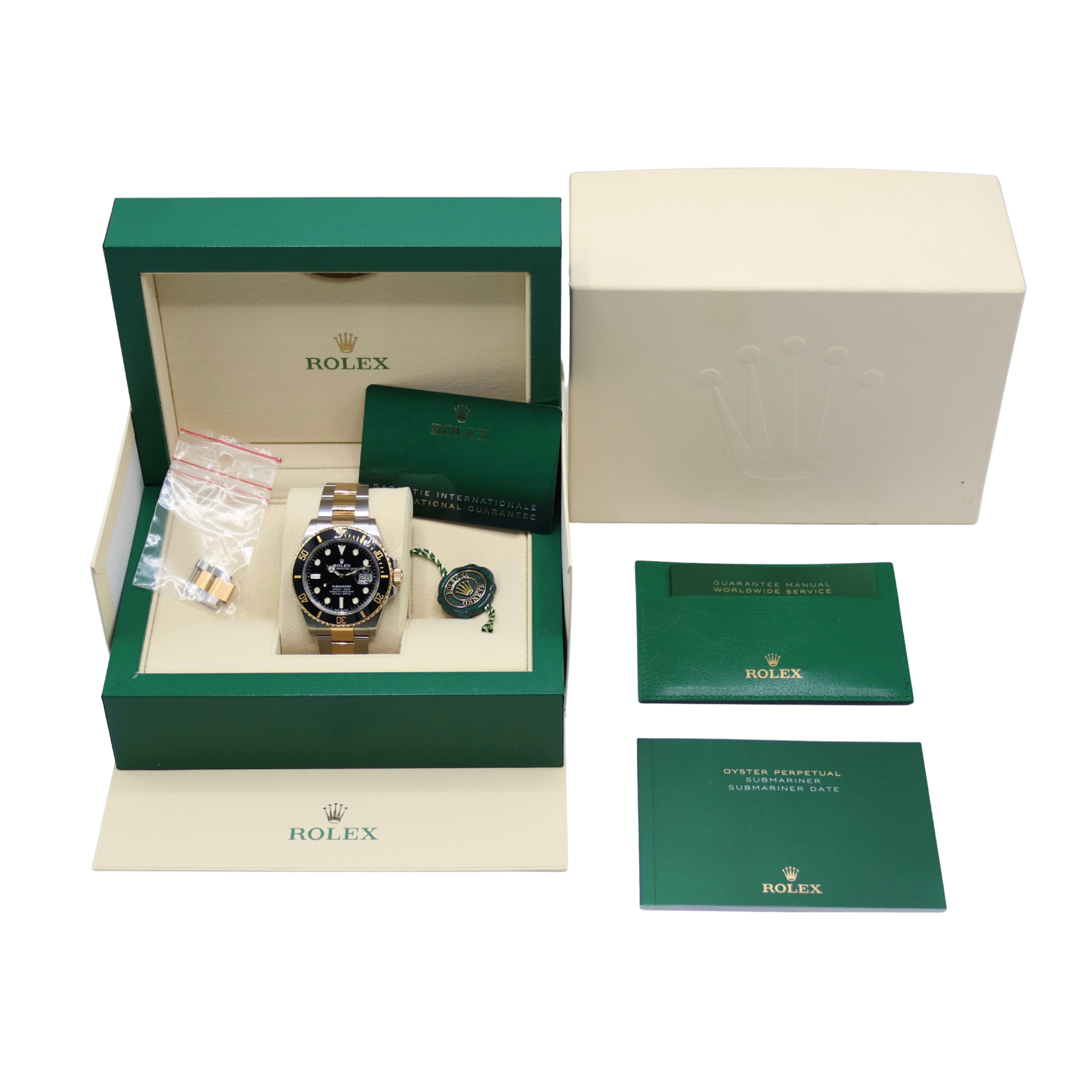 Rolex Submariner