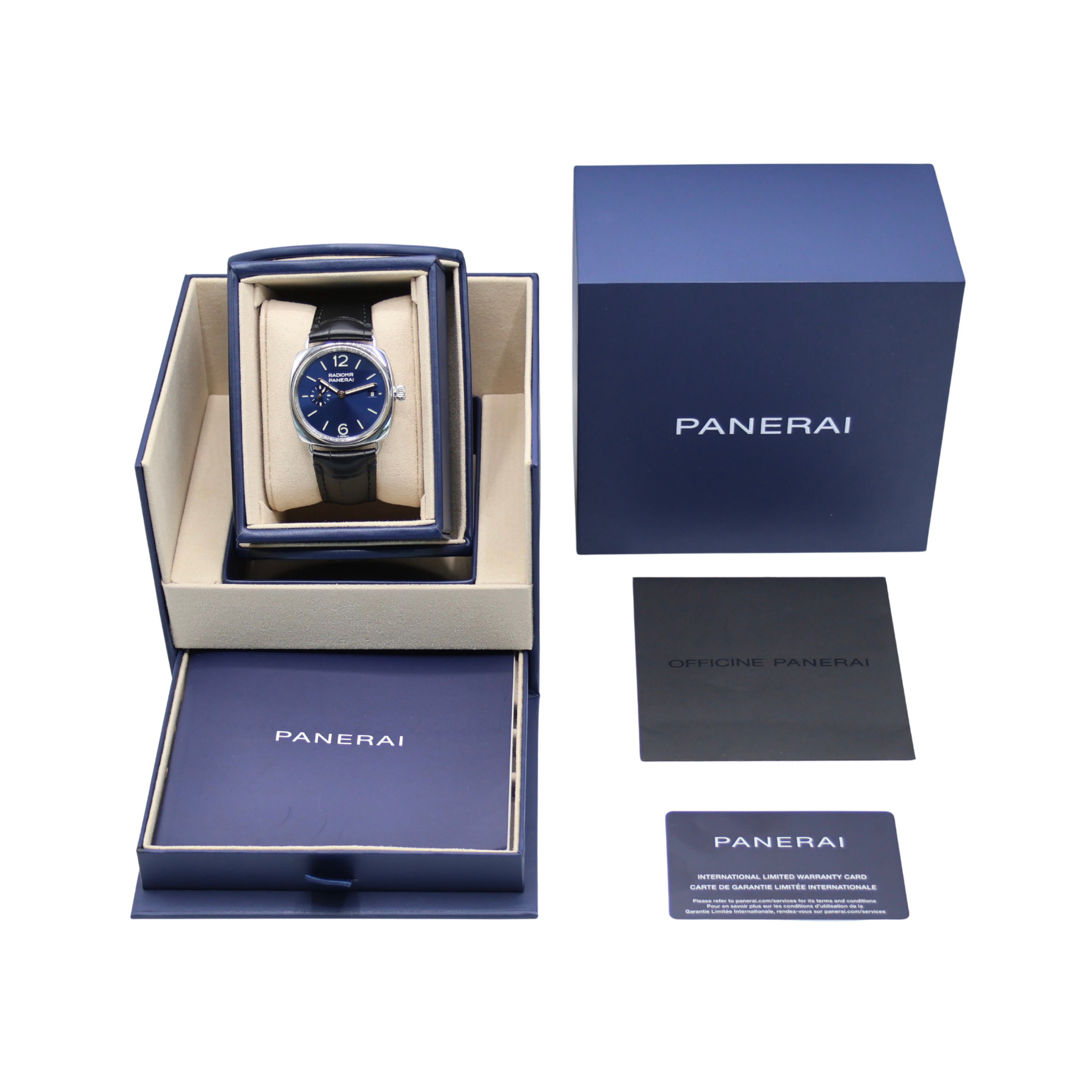 Panerai Radiomir
