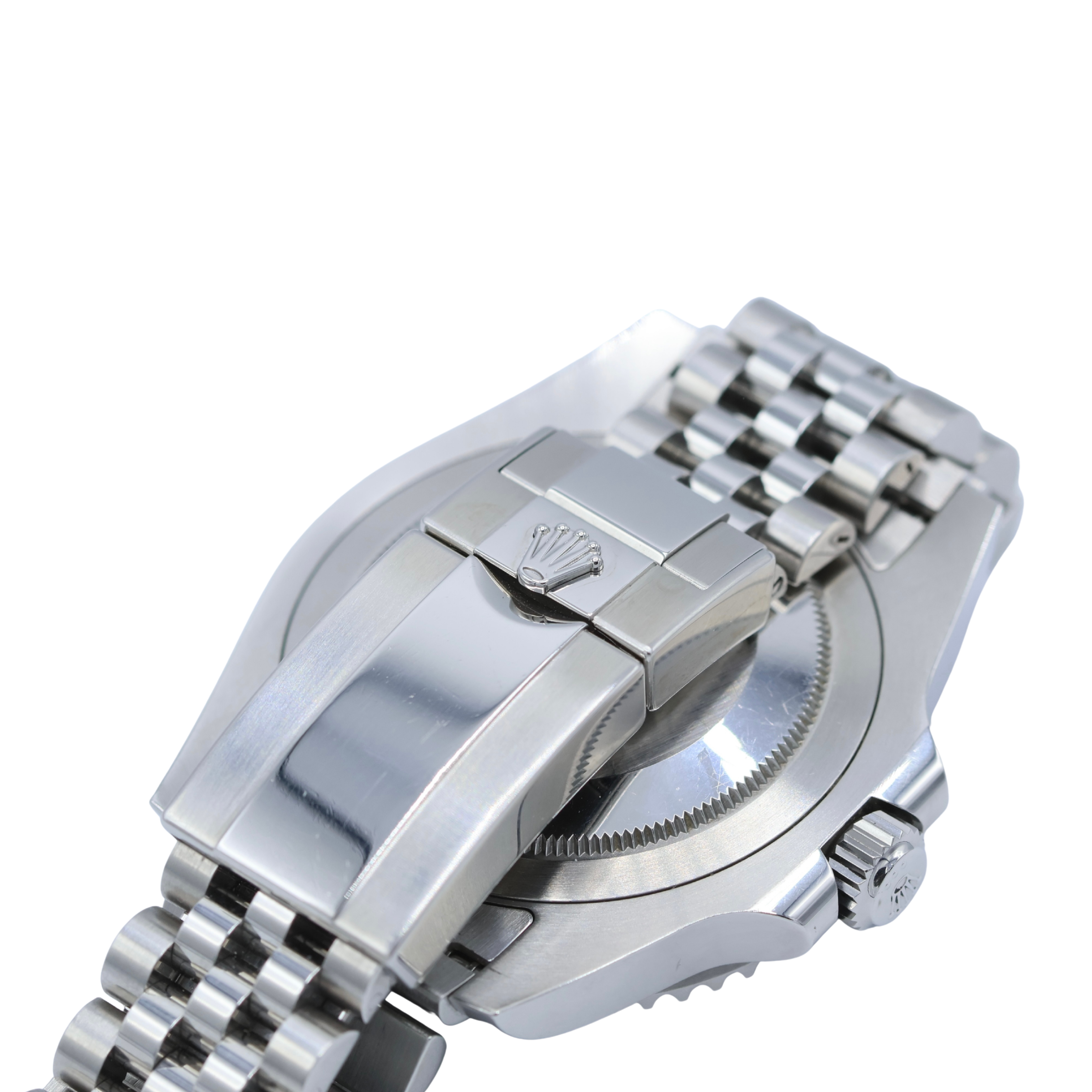 Rolex GMT-Master II Batgirl