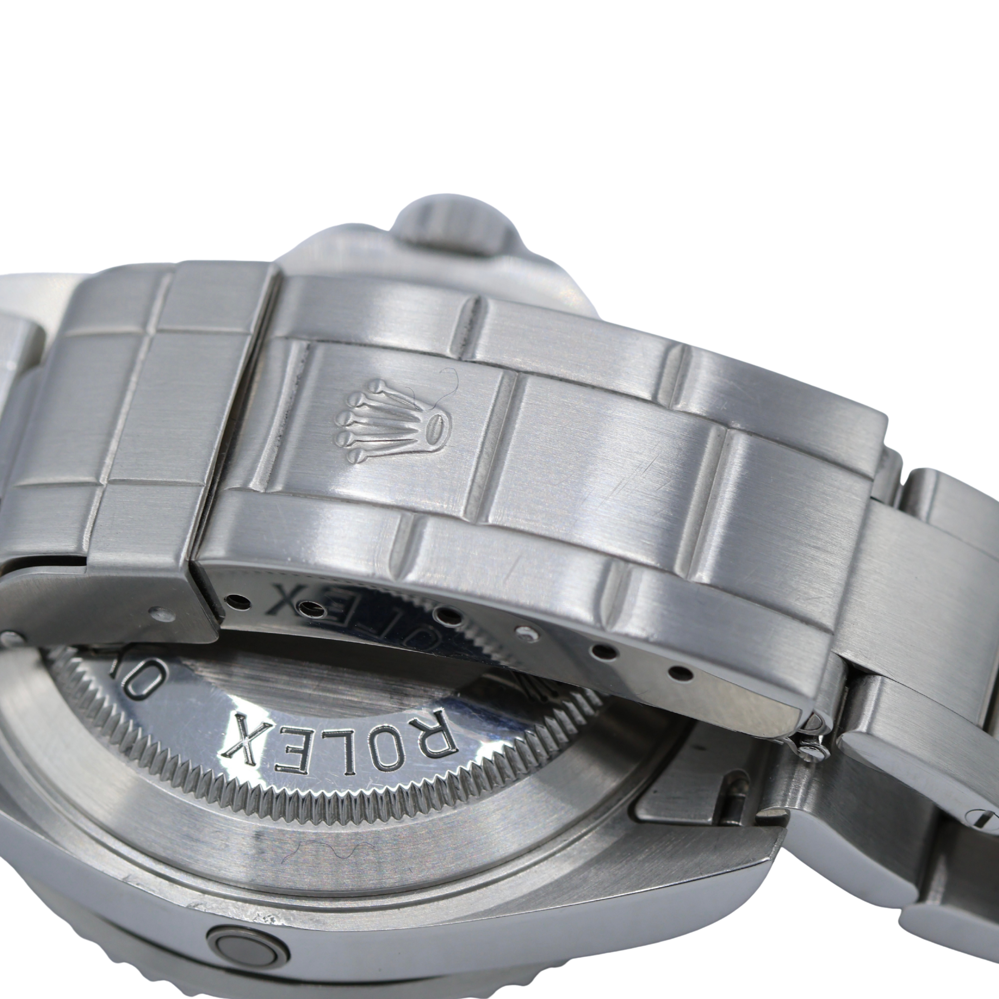 Rolex Sea-Dweller 4000