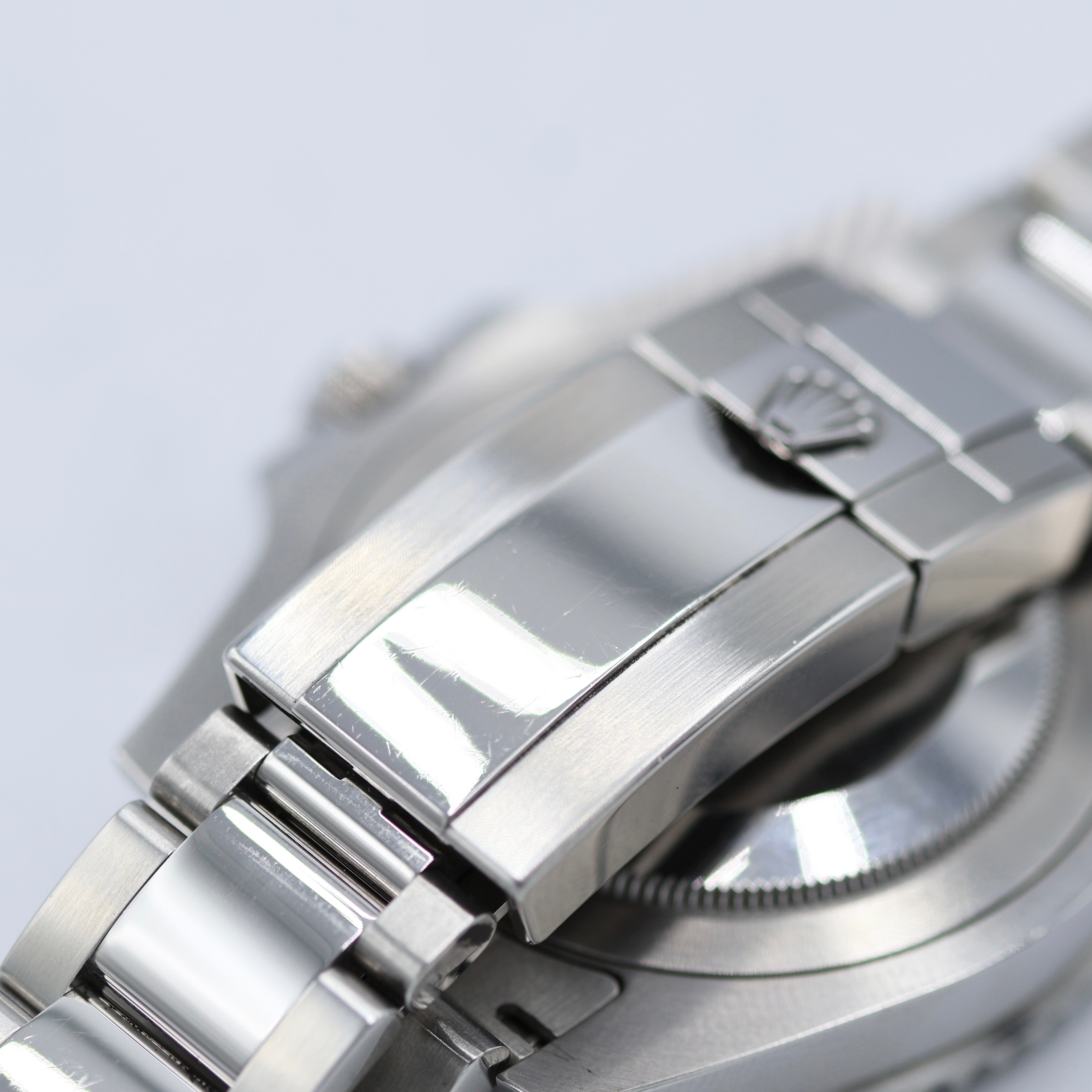 Rolex GMT-Master II SPRITE