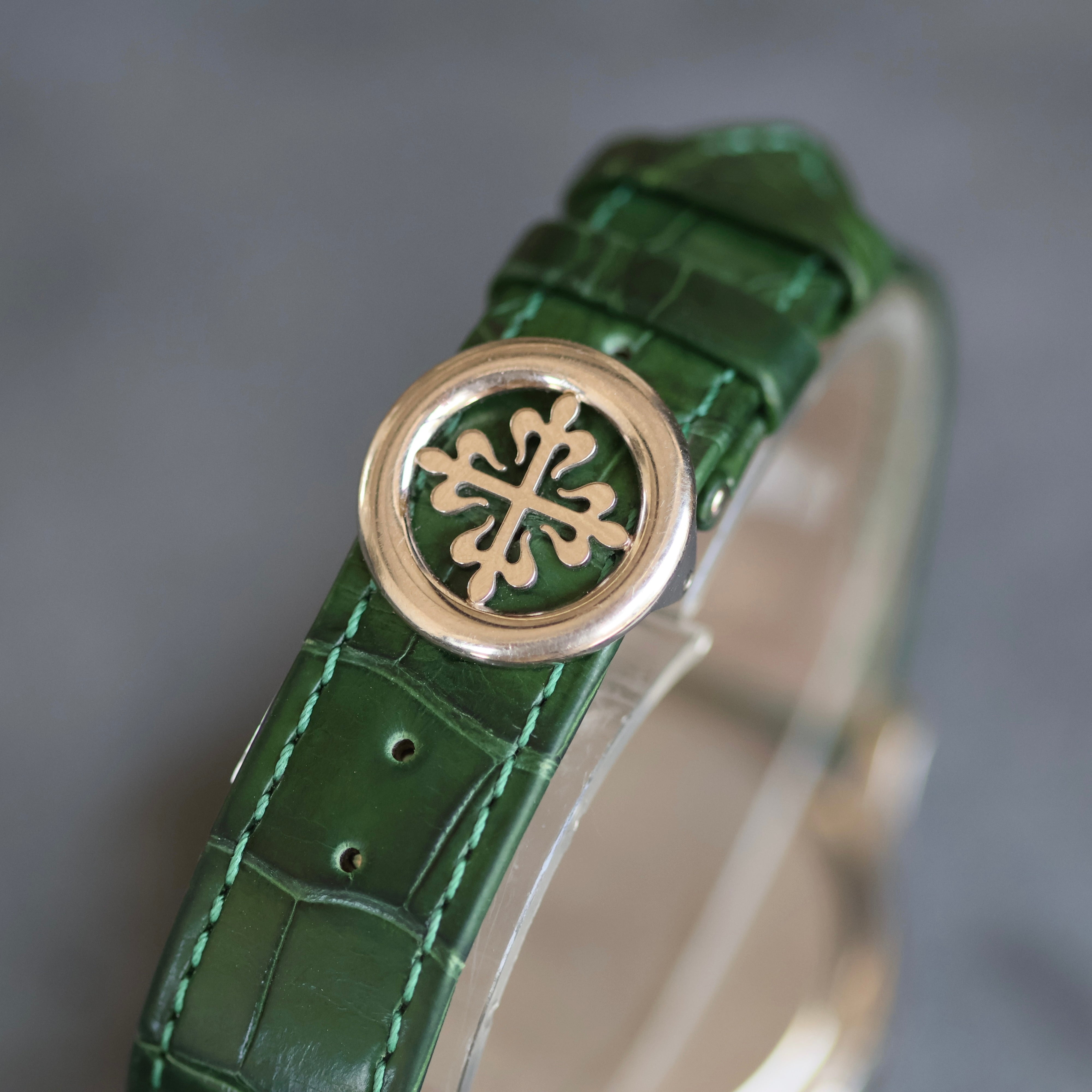 Patek Philippe Calatrava