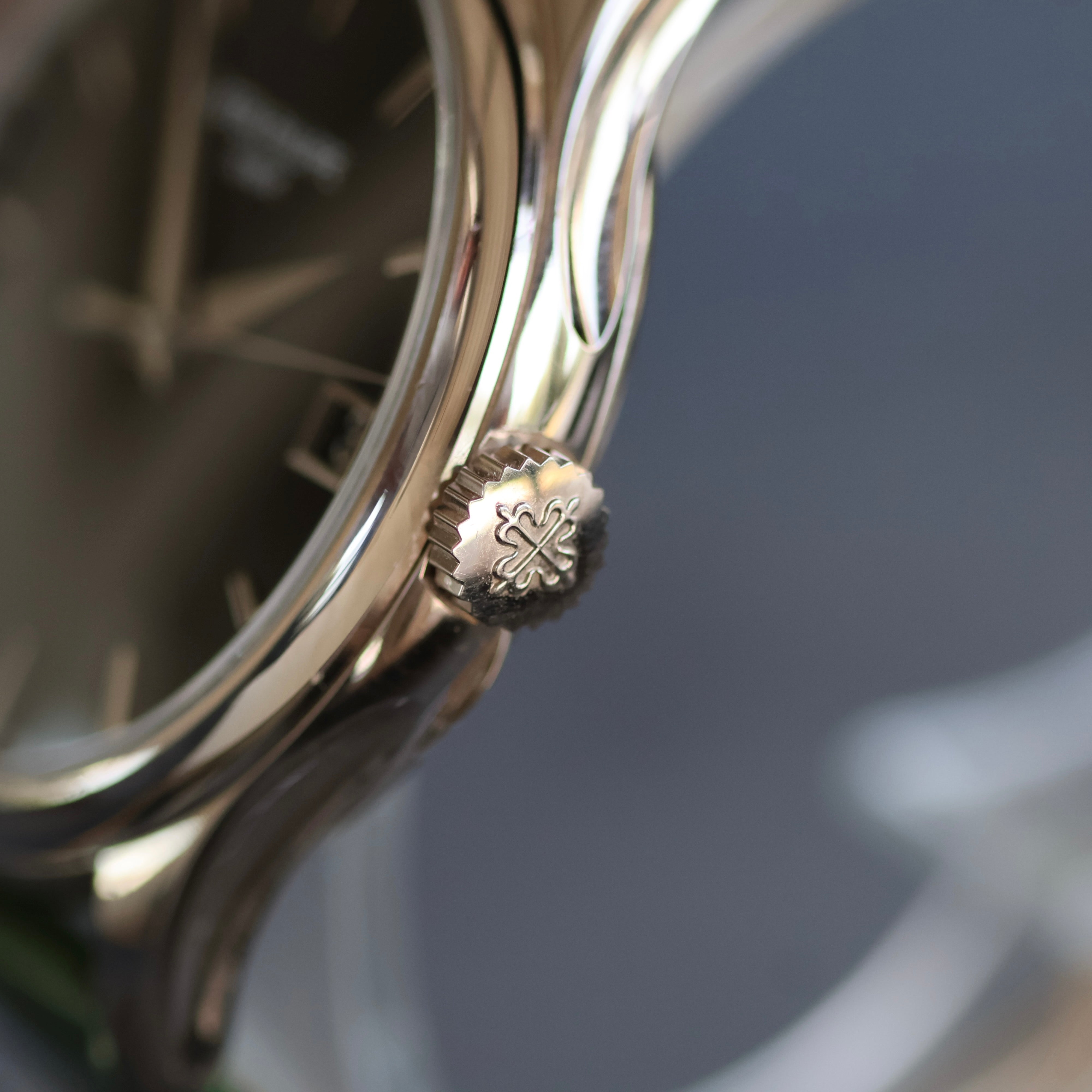 Patek Philippe Calatrava