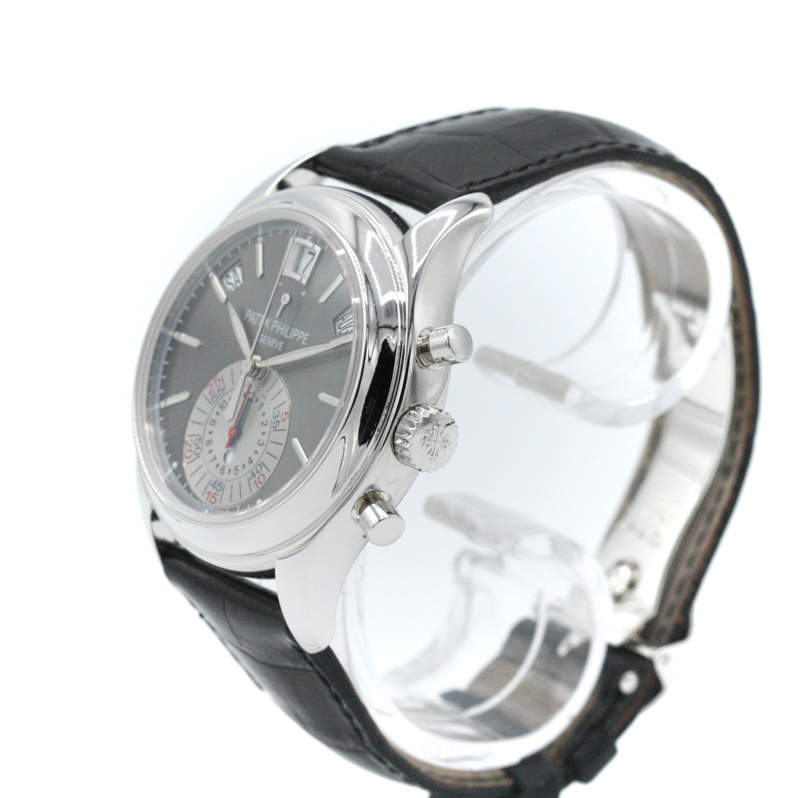 Patek Philippe Annual Calendar 5960P