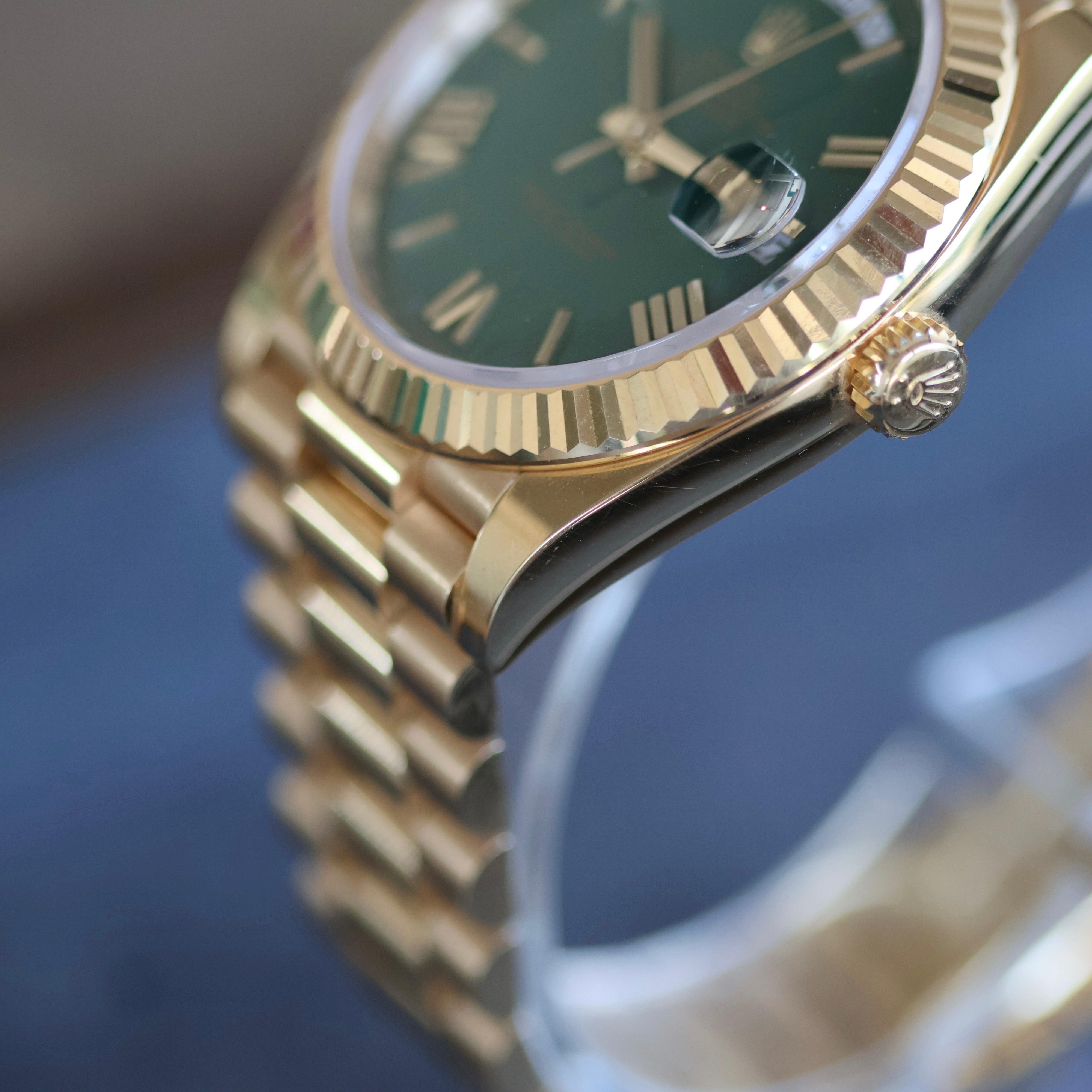 Rolex Day Date 40