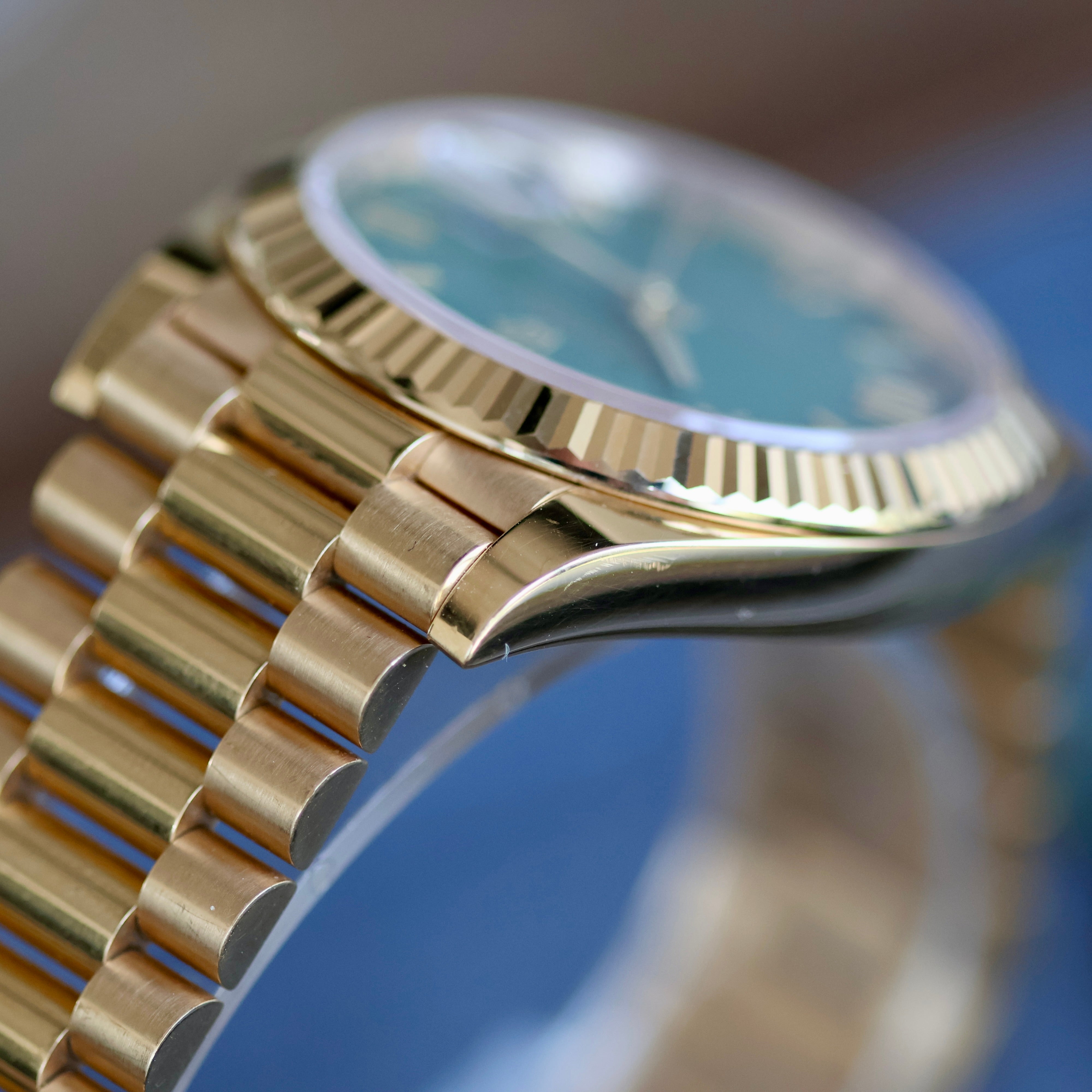 Rolex Day Date 40