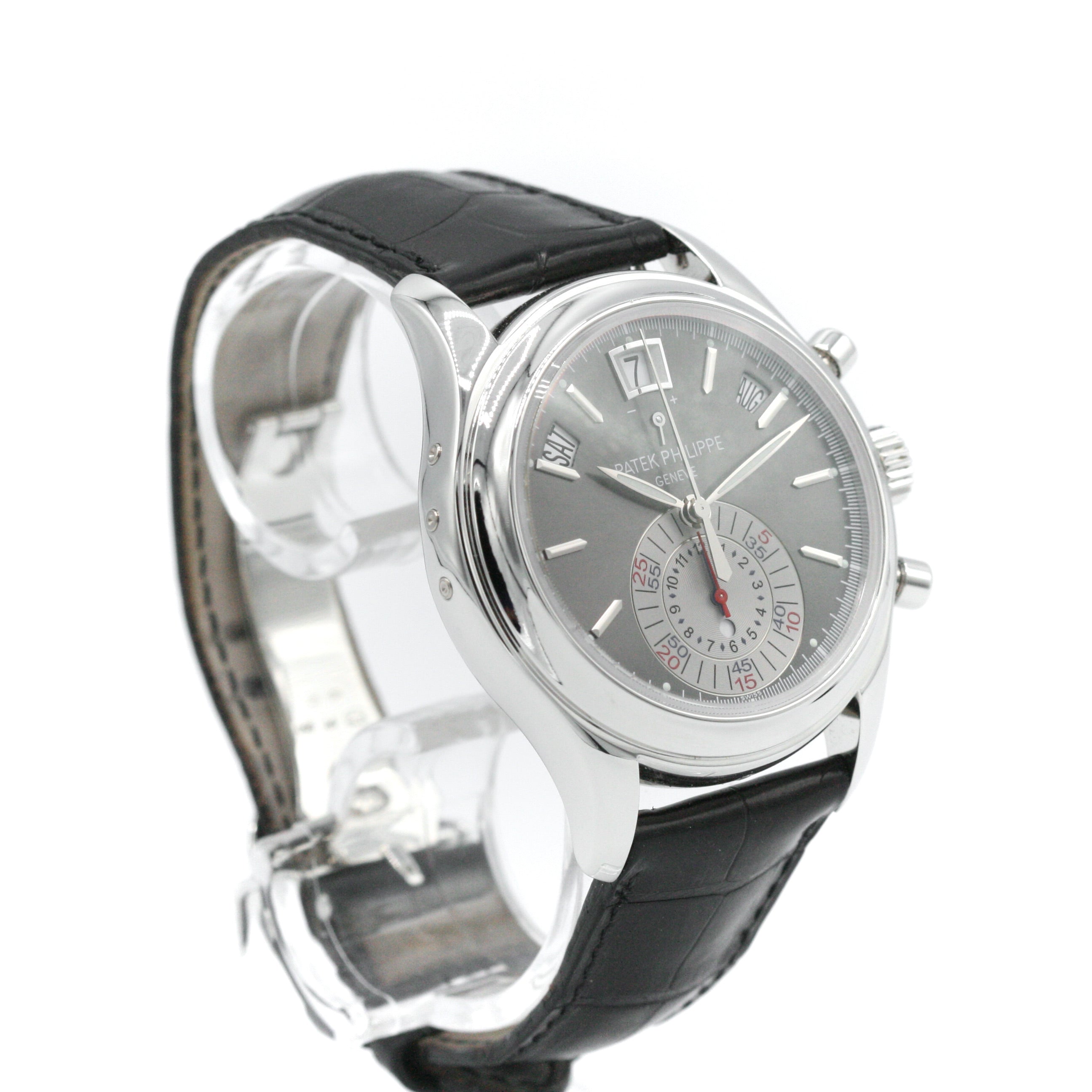 Patek Philippe Annual Calendar 5960P