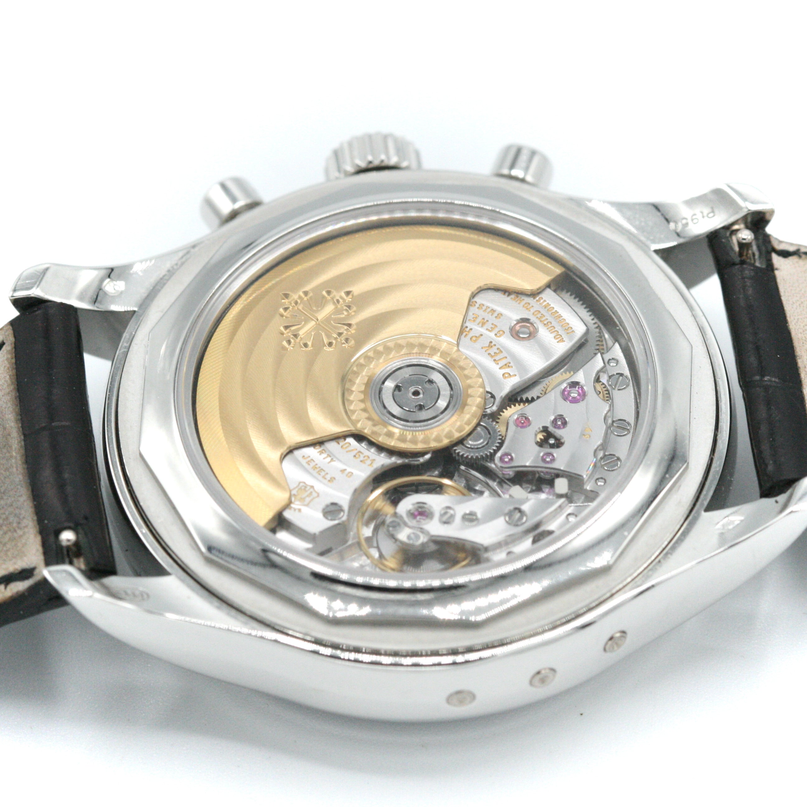 Patek Philippe Annual Calendar 5960P