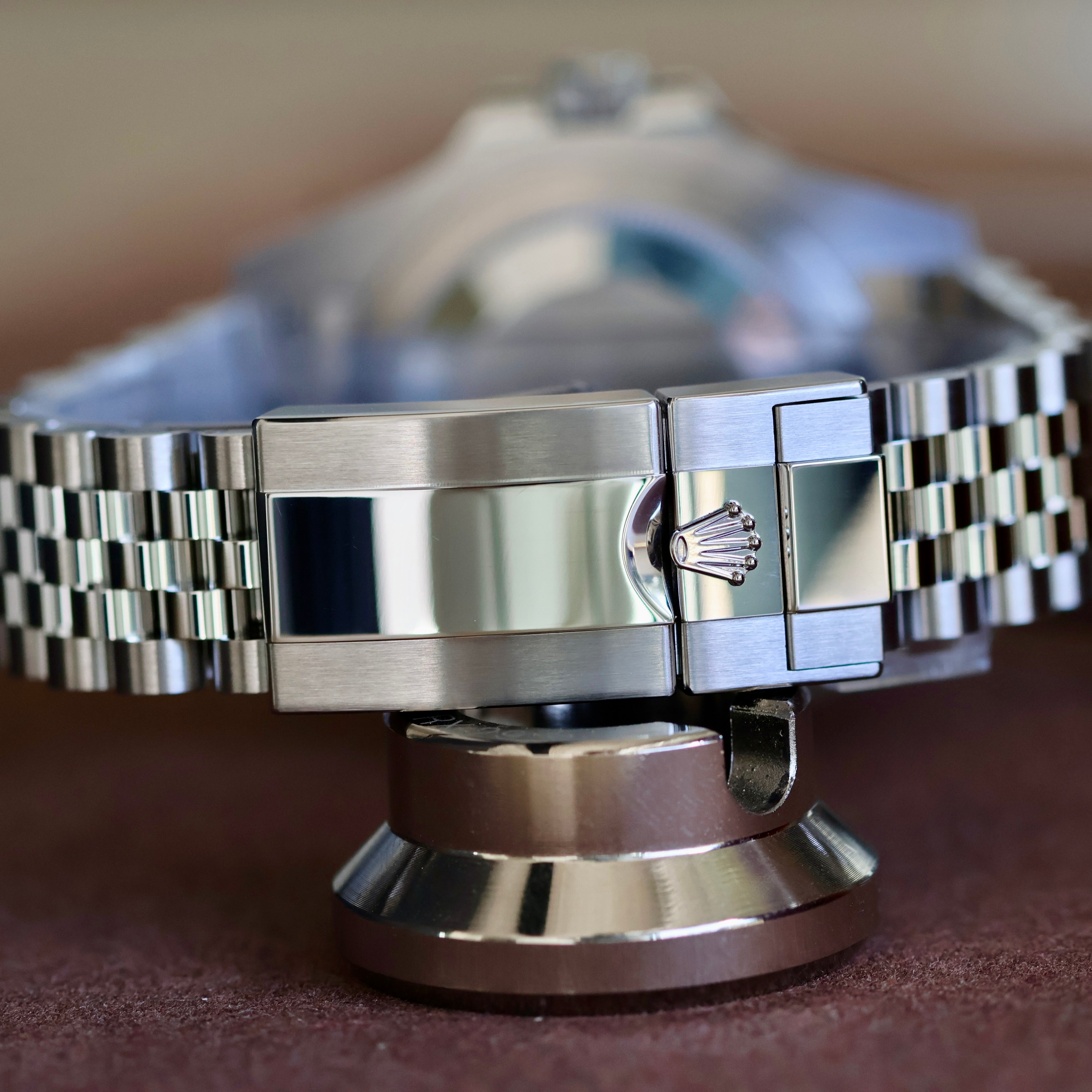 Rolex GMT-Master II 'Sprite'