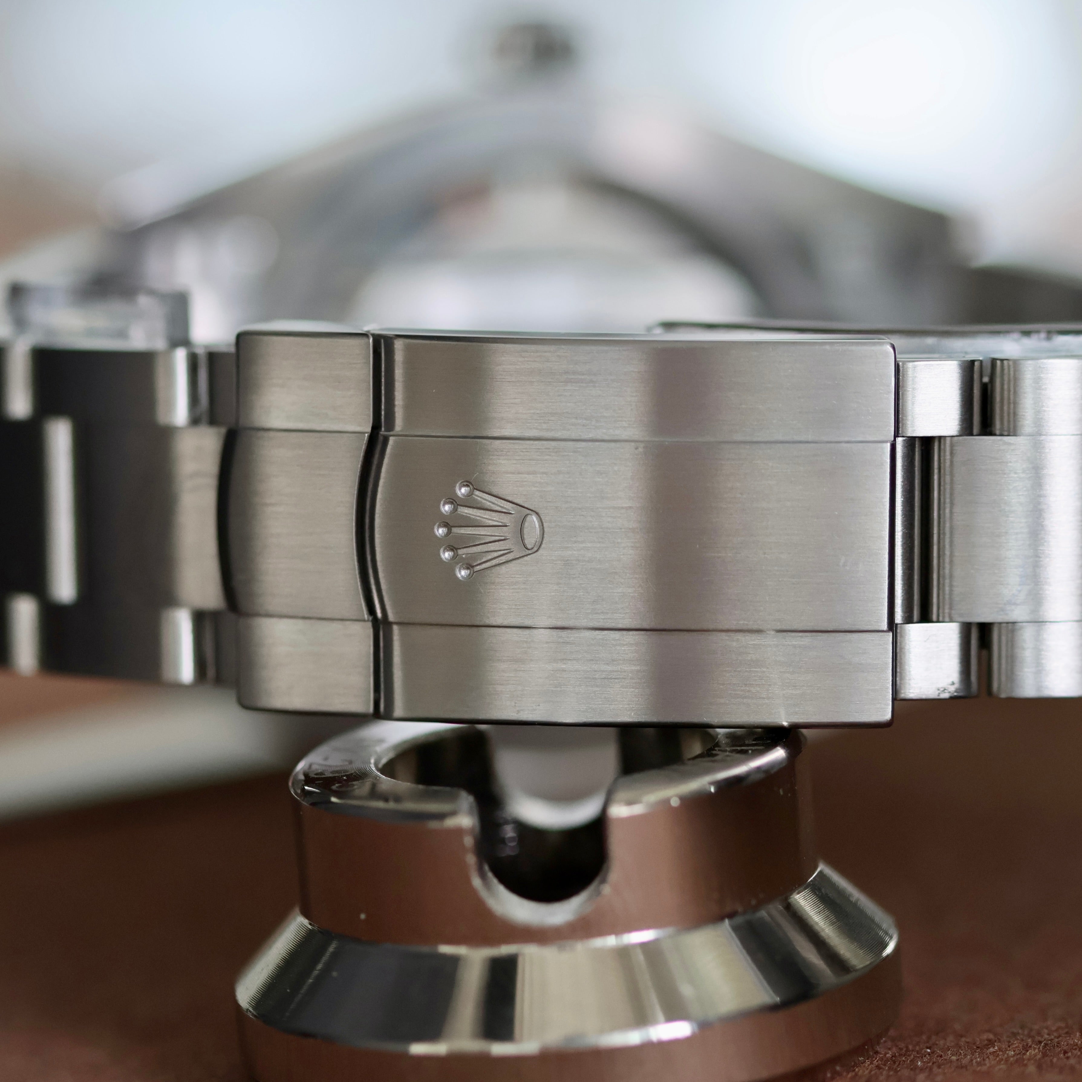 Rolex Oyster Perpetual 41