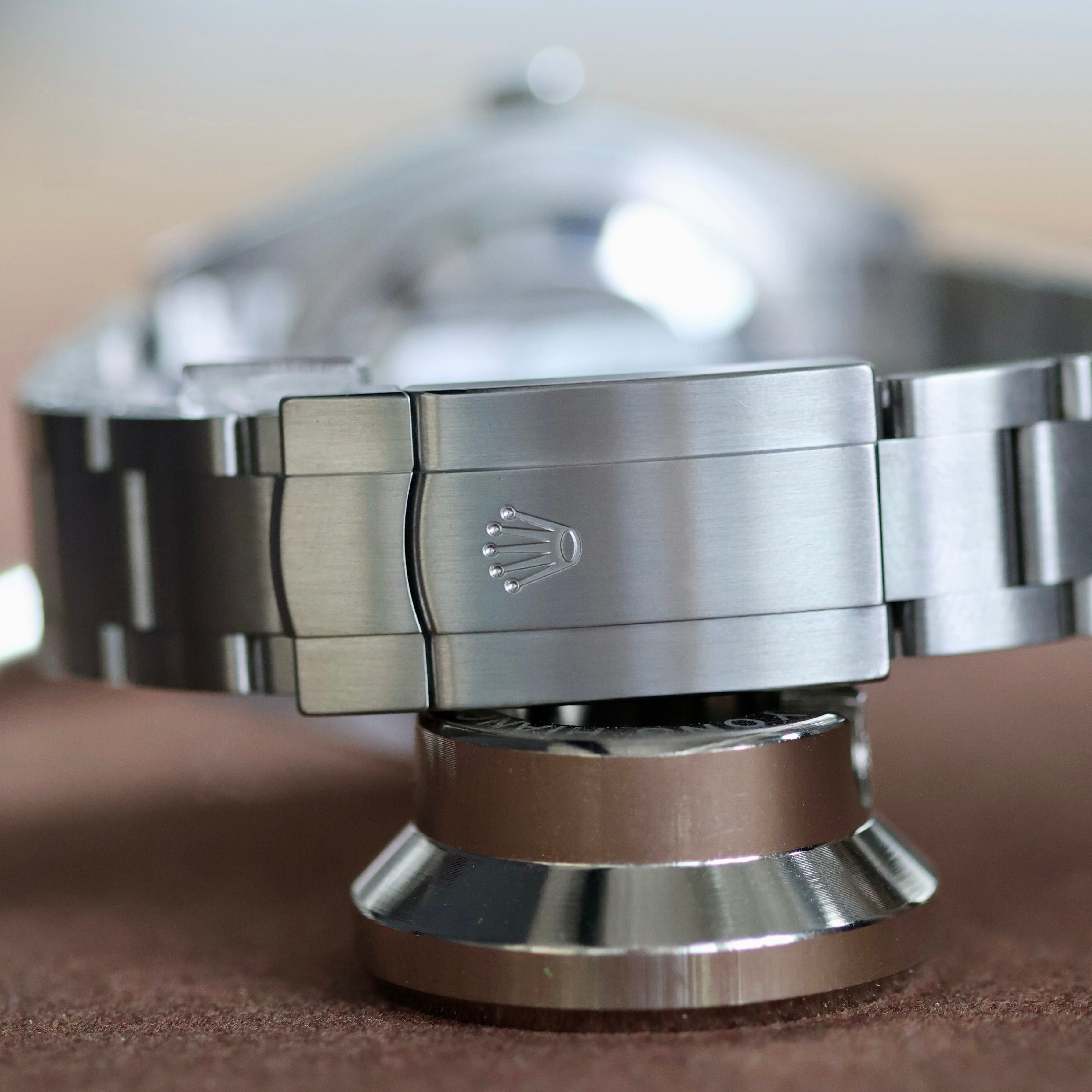 Rolex Oyster Perpetual 41