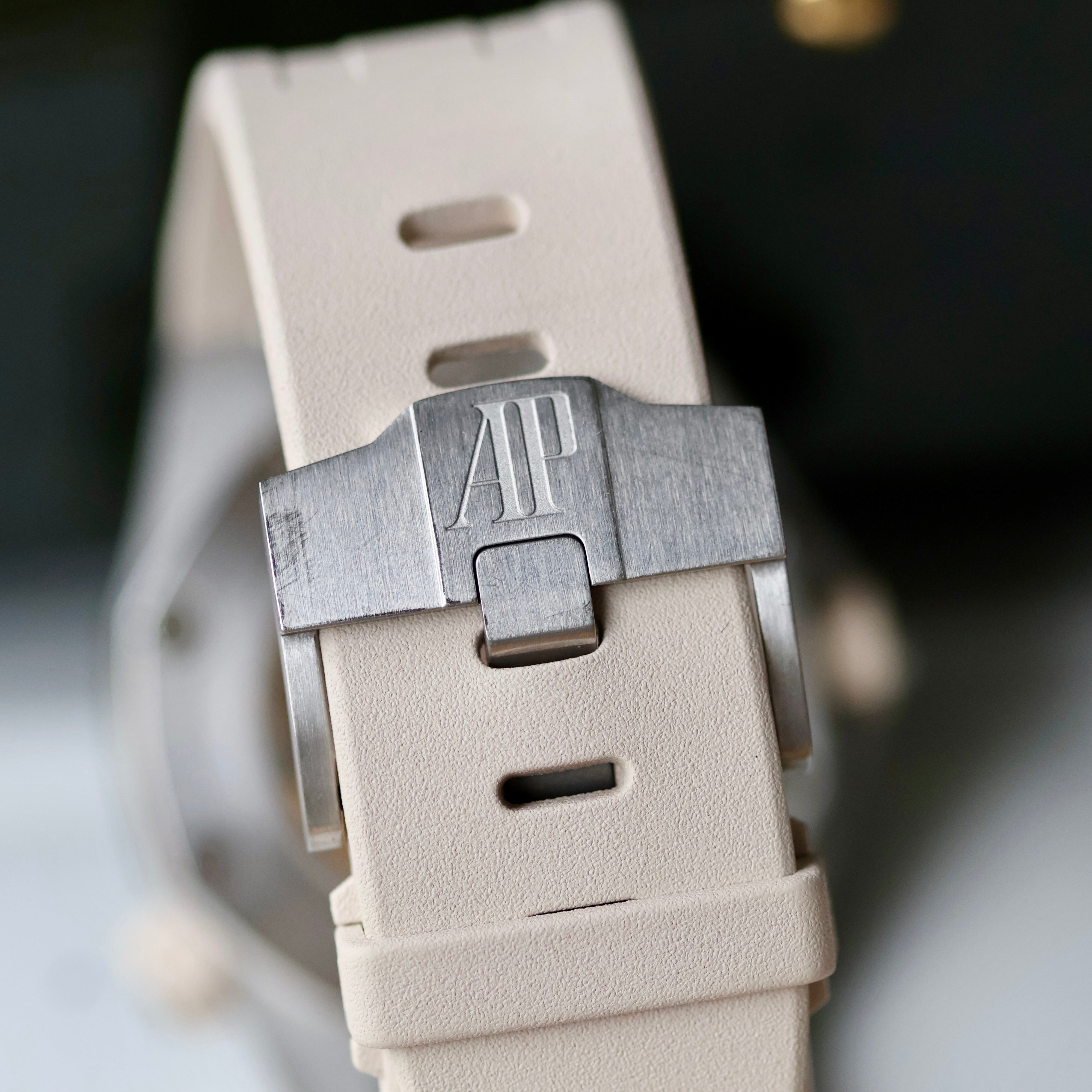 Audemars Piguet Royal Oak Offshore Diver
