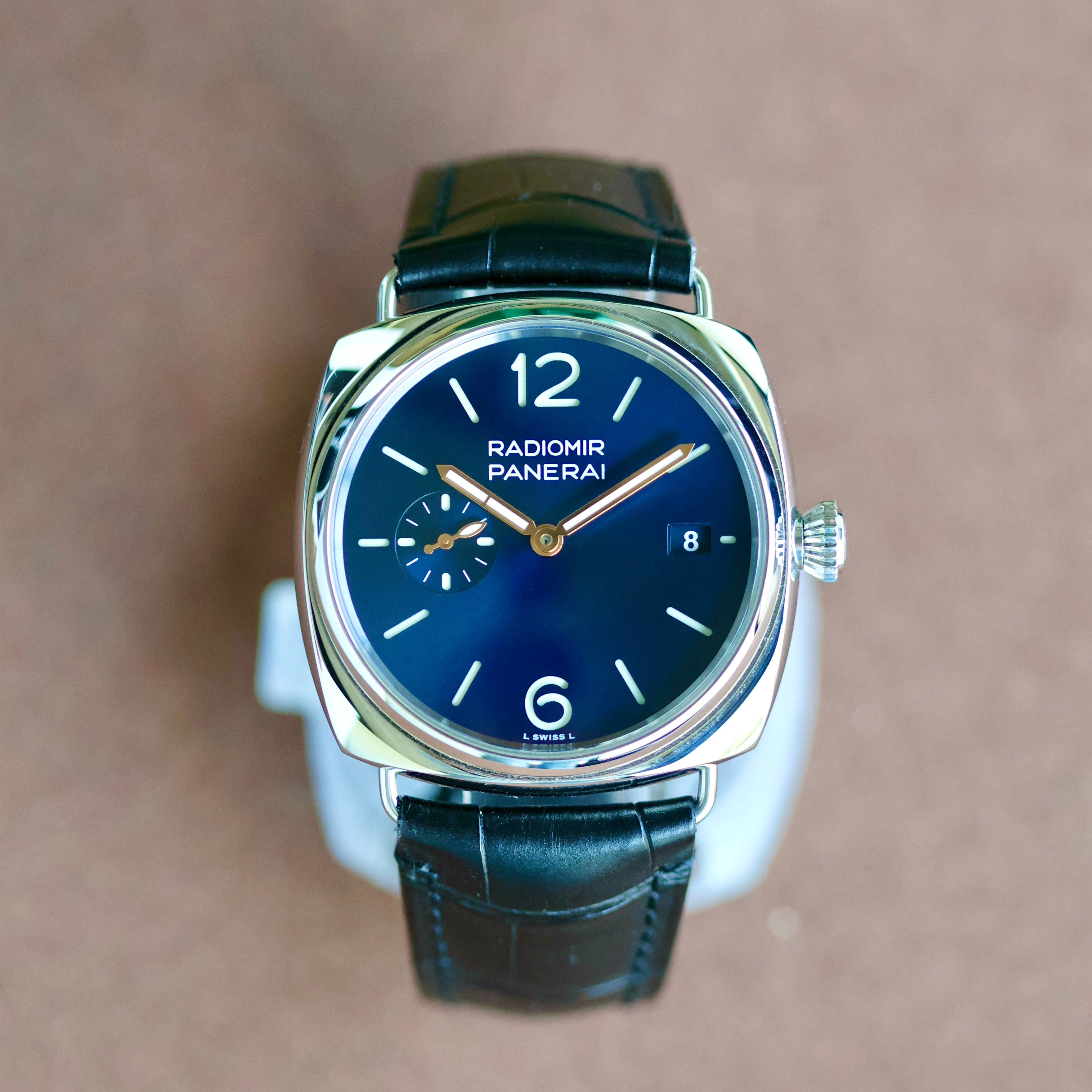 Panerai Radiomir