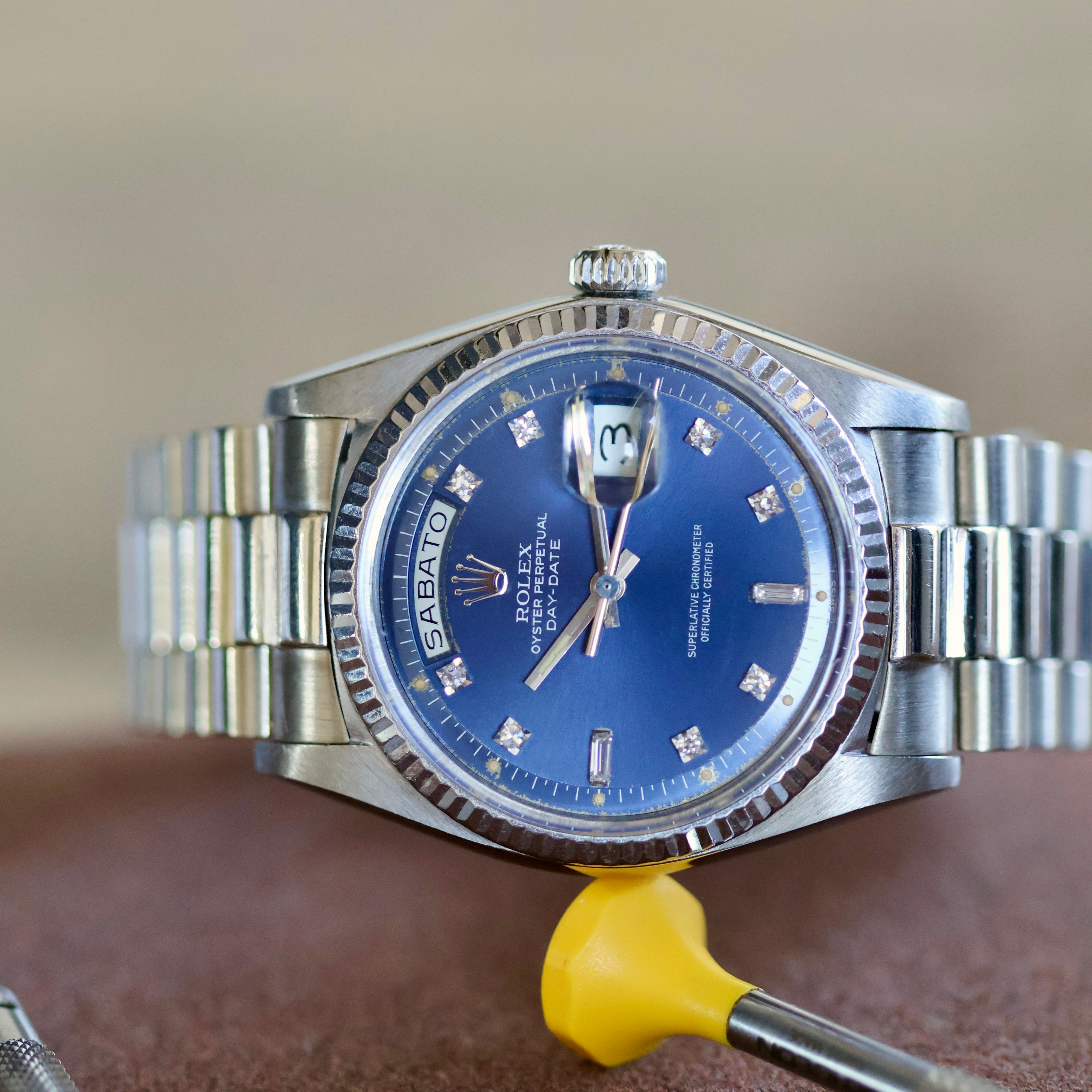 Rolex Day-Date 36