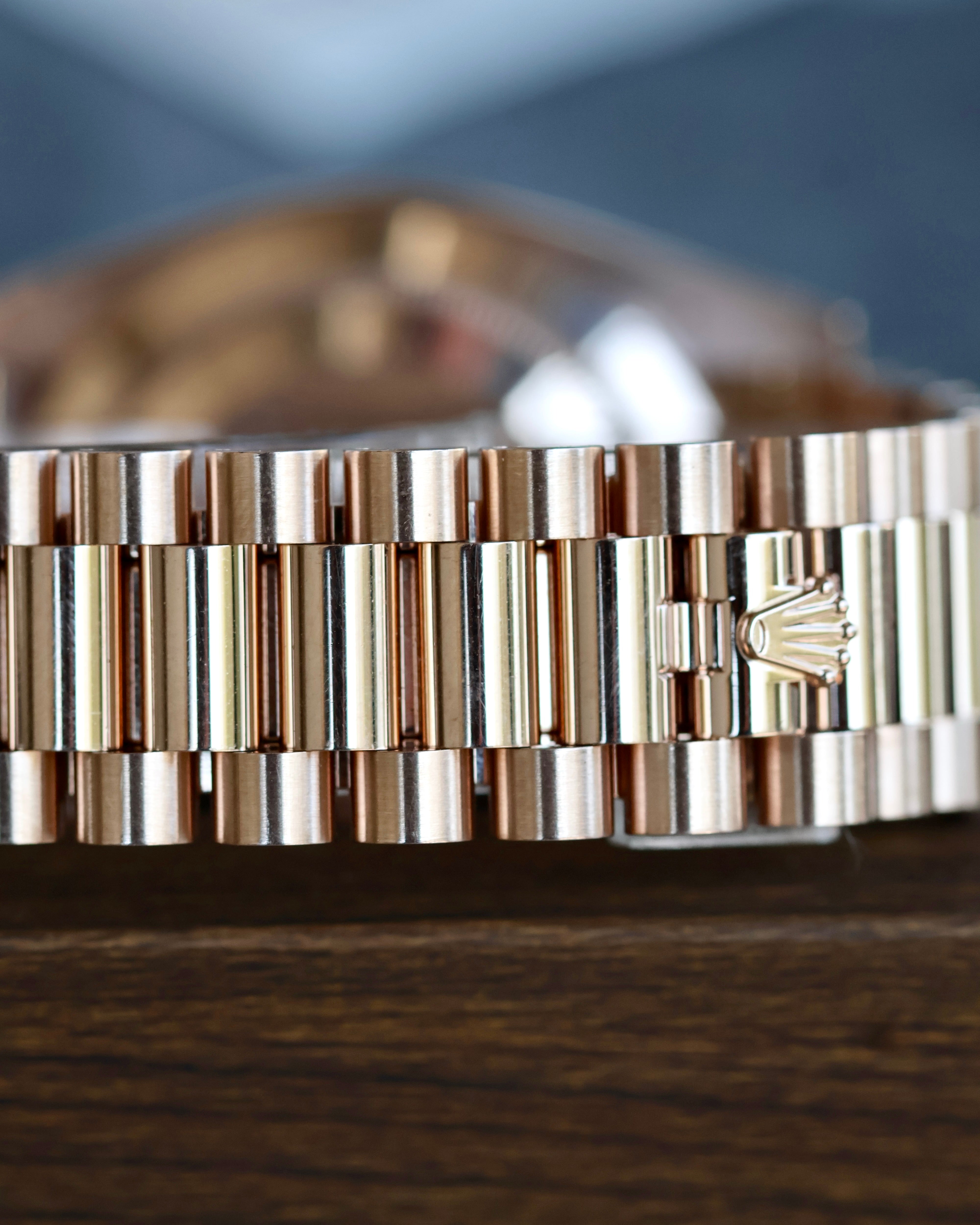 Rolex Day-Date 40