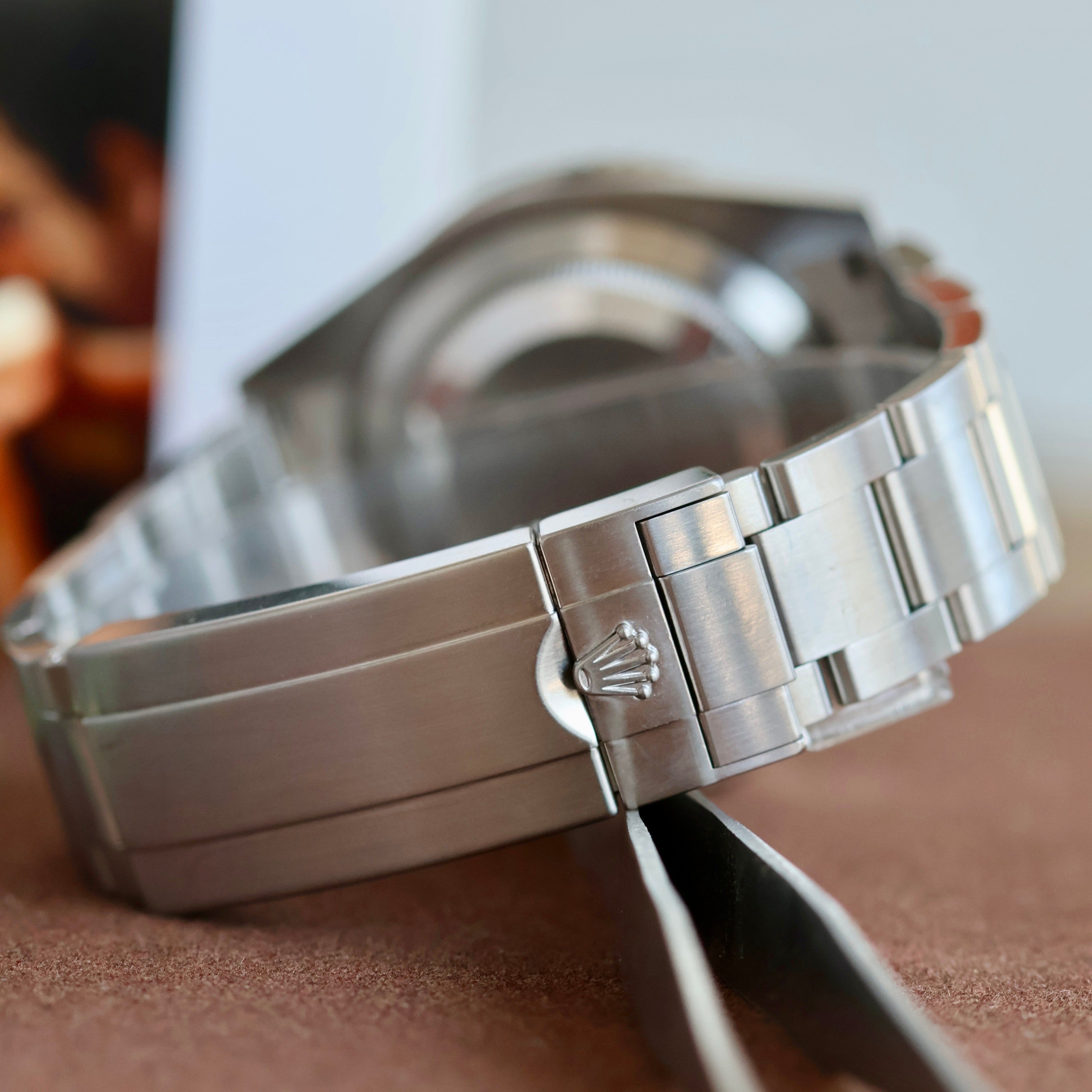 Rolex Submariner 'no date'