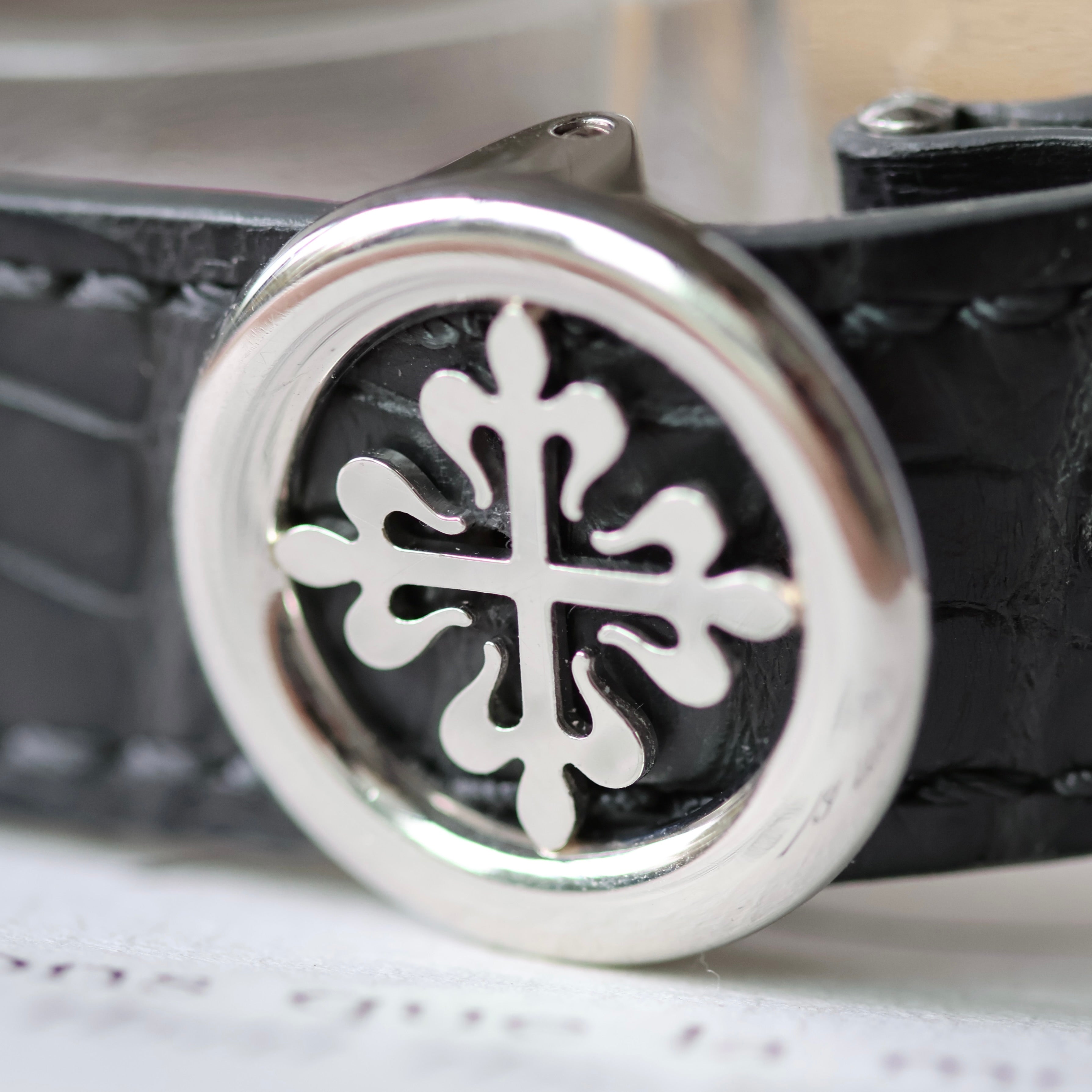 Patek Philippe Yearly Calendar Flyback Chronograph