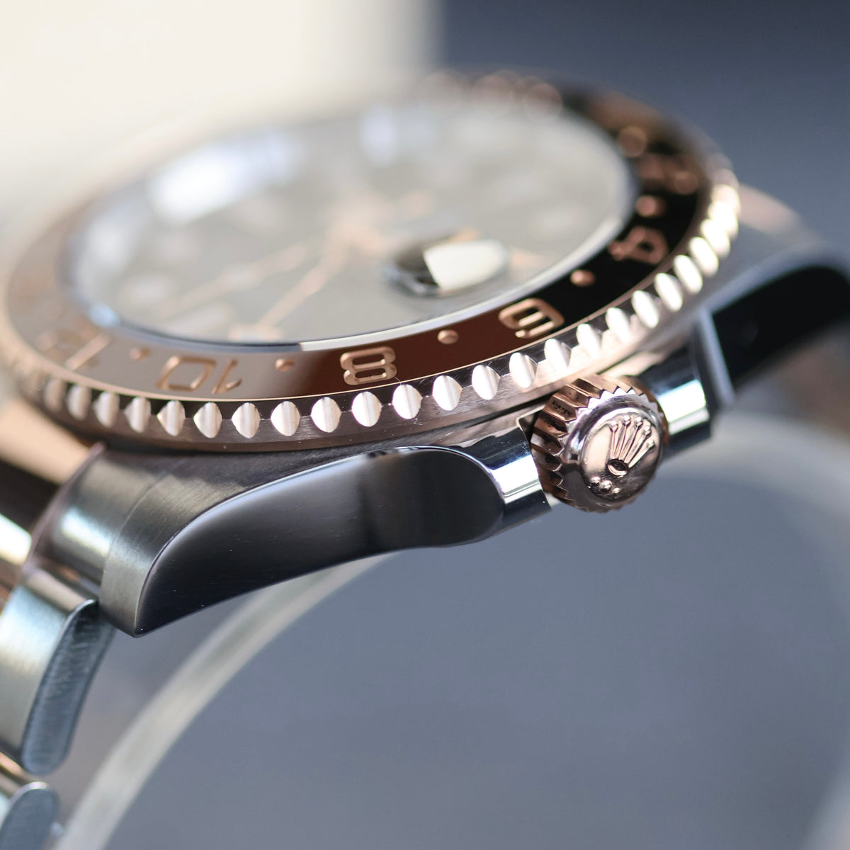 Rolex GMT-Master II