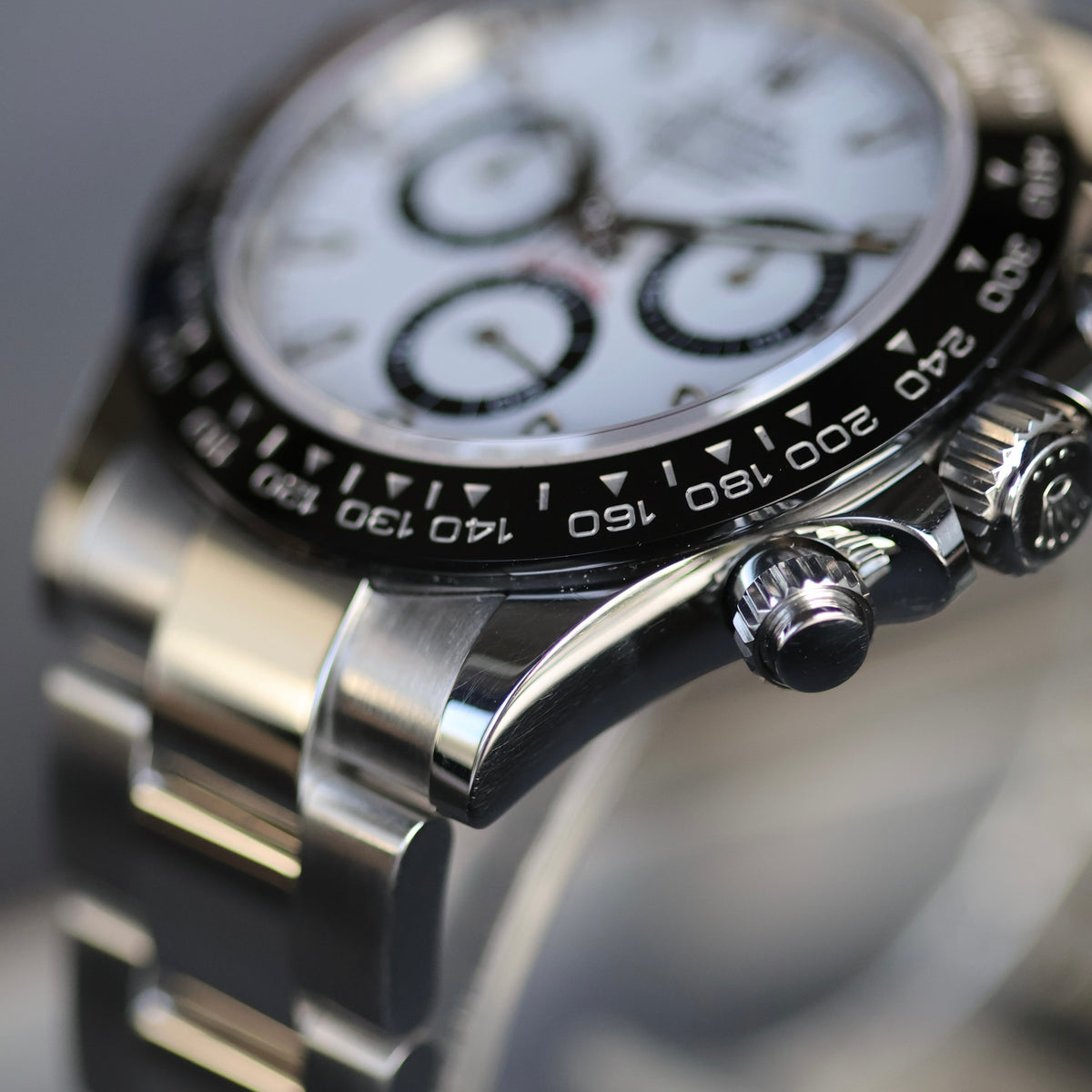 Rolex Daytona 'Panda'