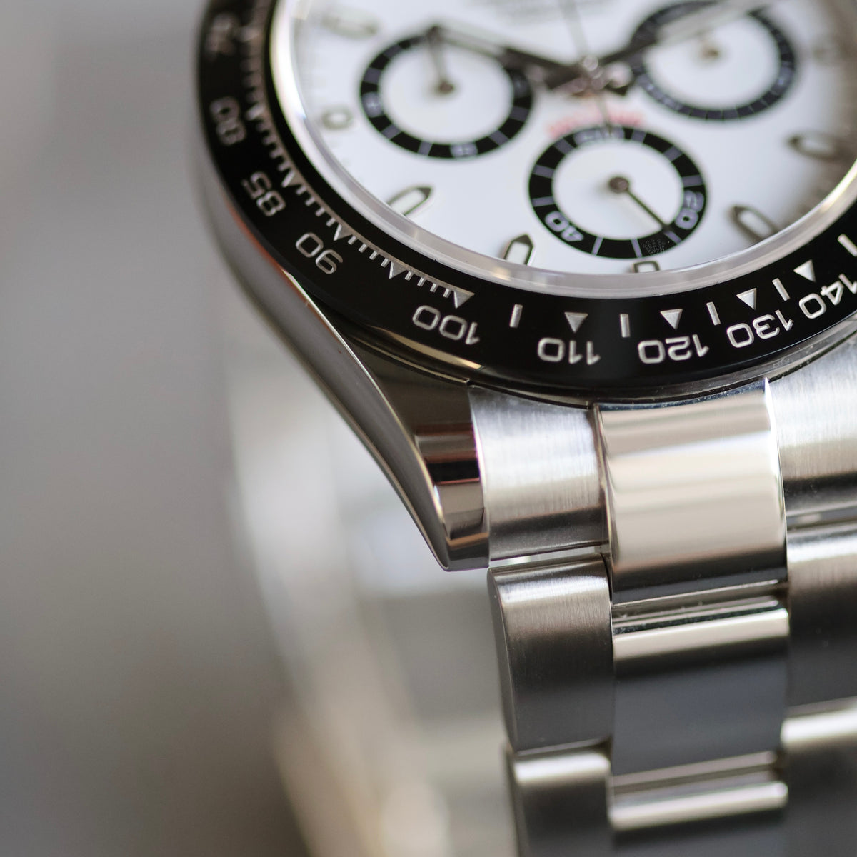 Rolex Daytona 'Panda'