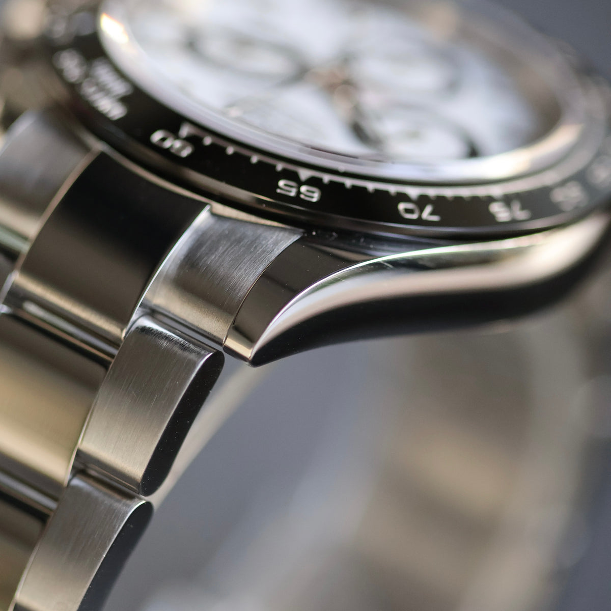 Rolex Daytona 'Panda'