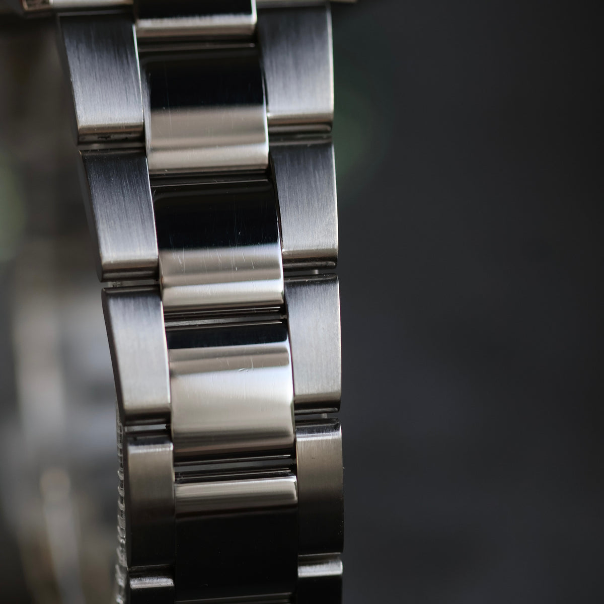 Rolex Daytona 'Panda'