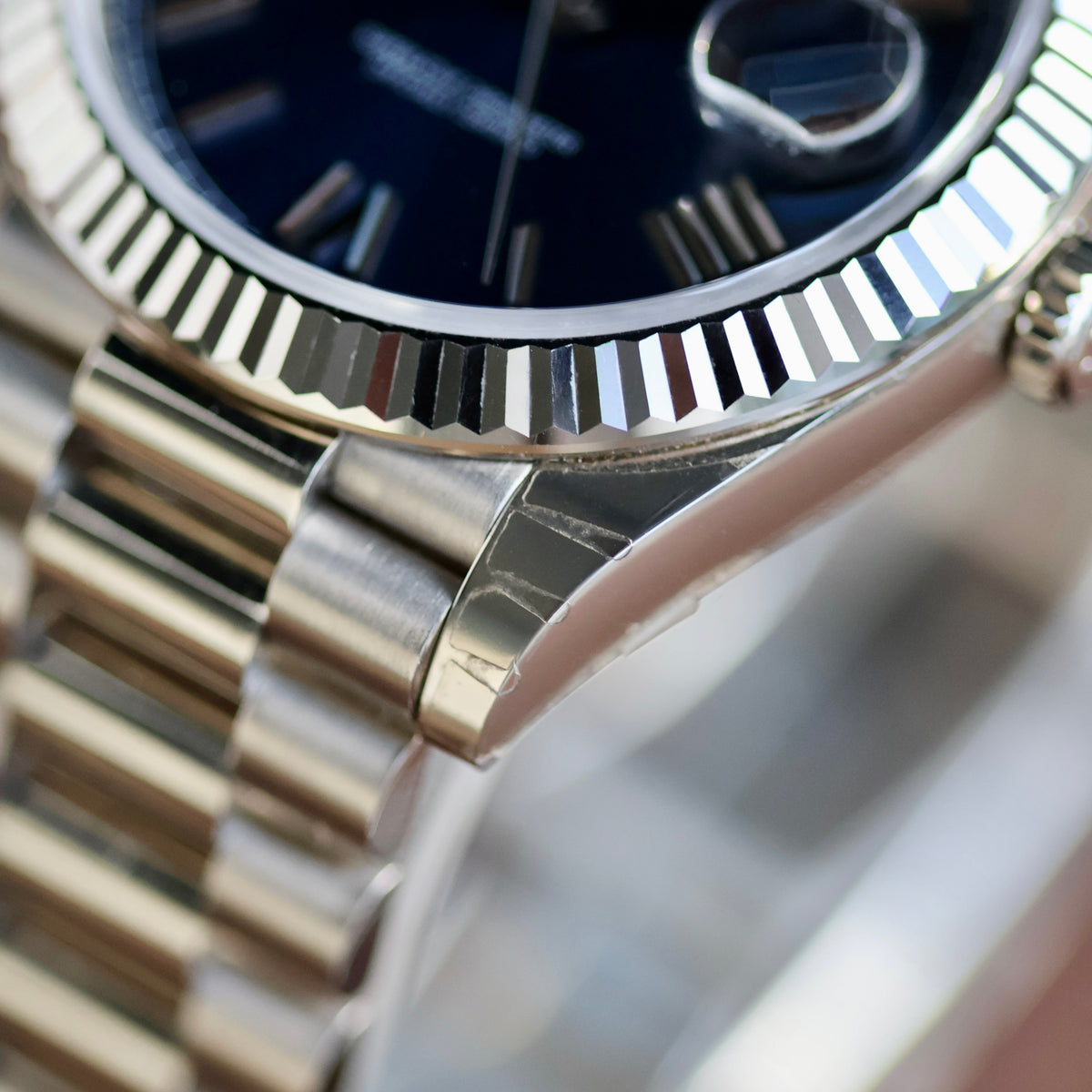 Rolex Day-Date 40