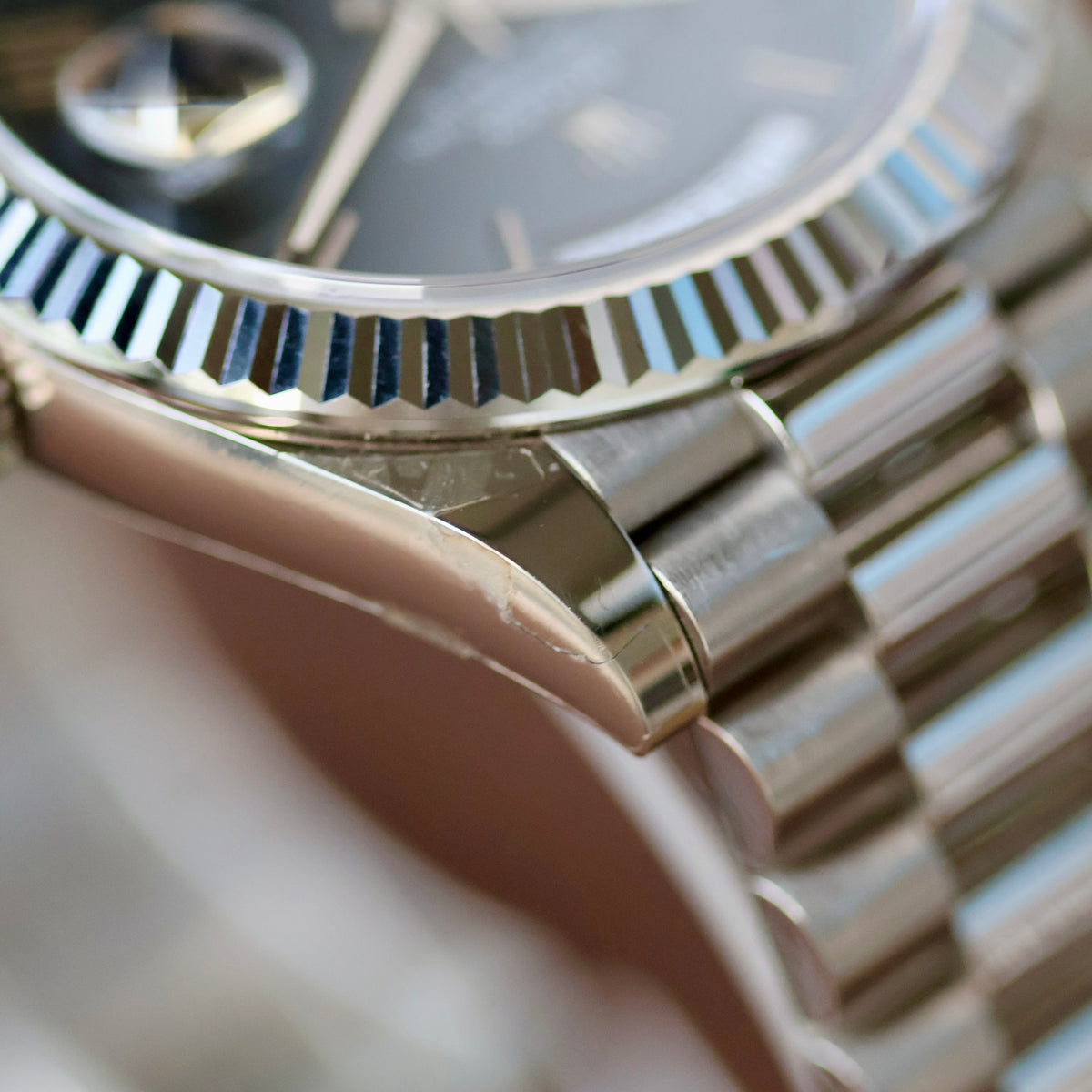 Rolex Day-Date 40