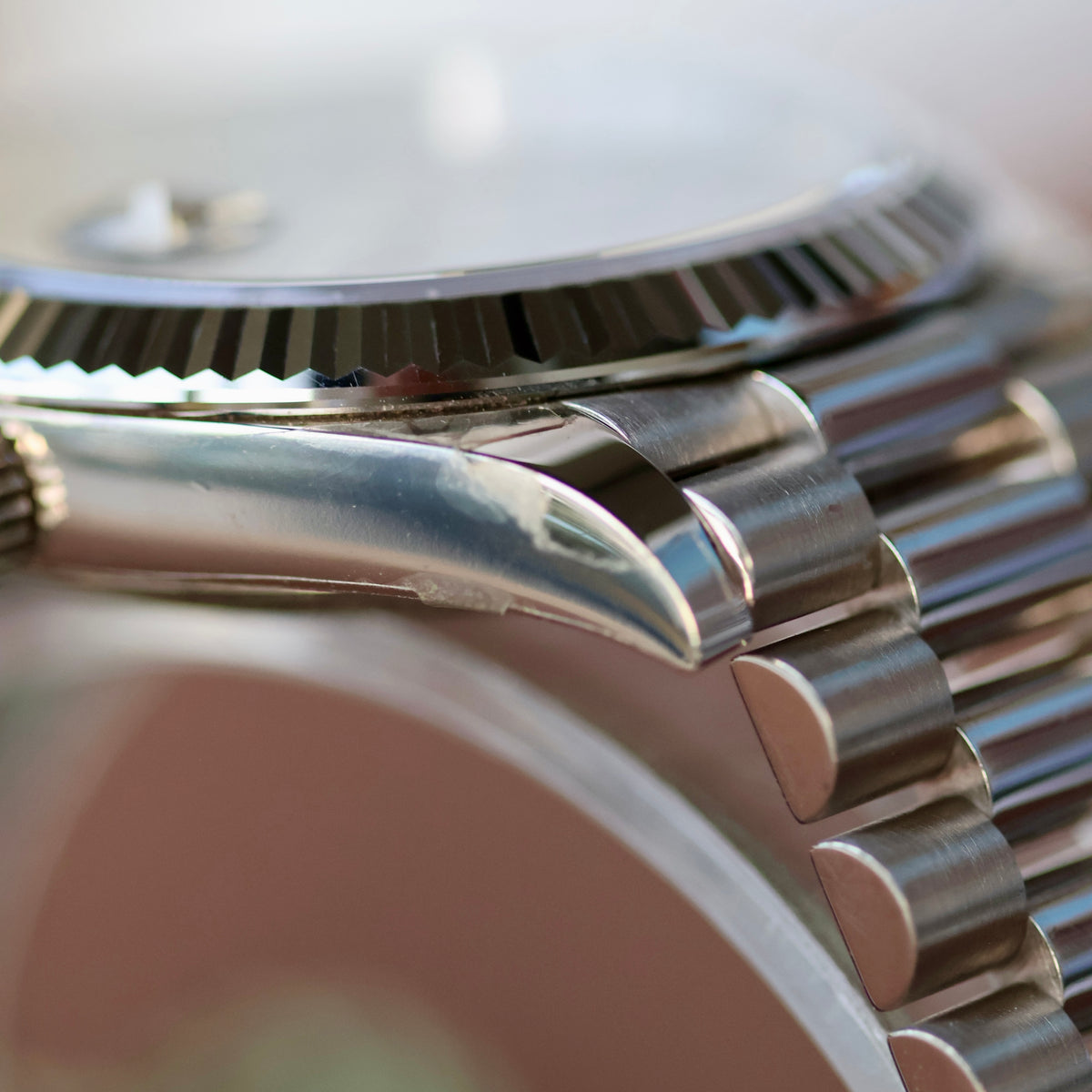 Rolex Day-Date 40