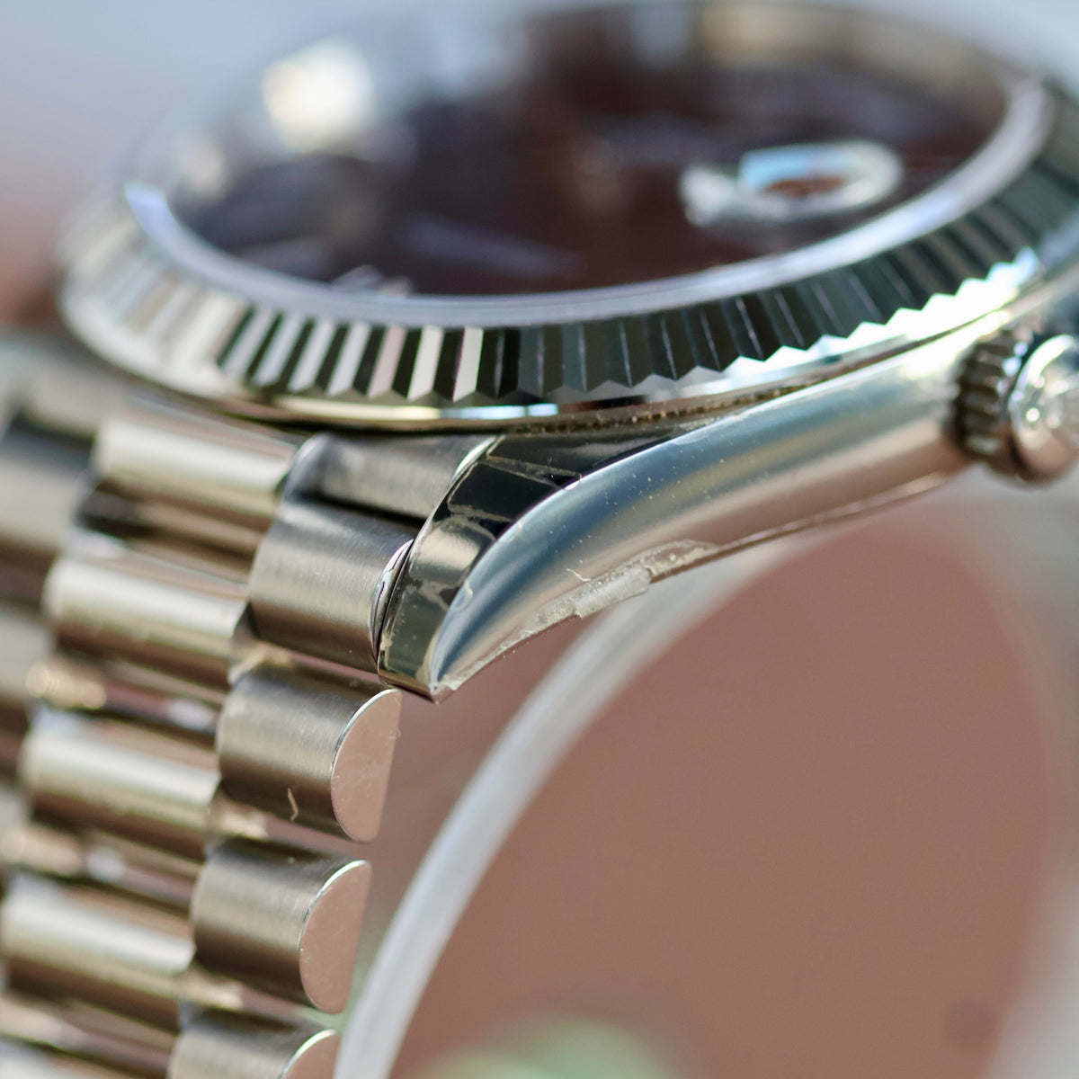 Rolex Day-Date 40