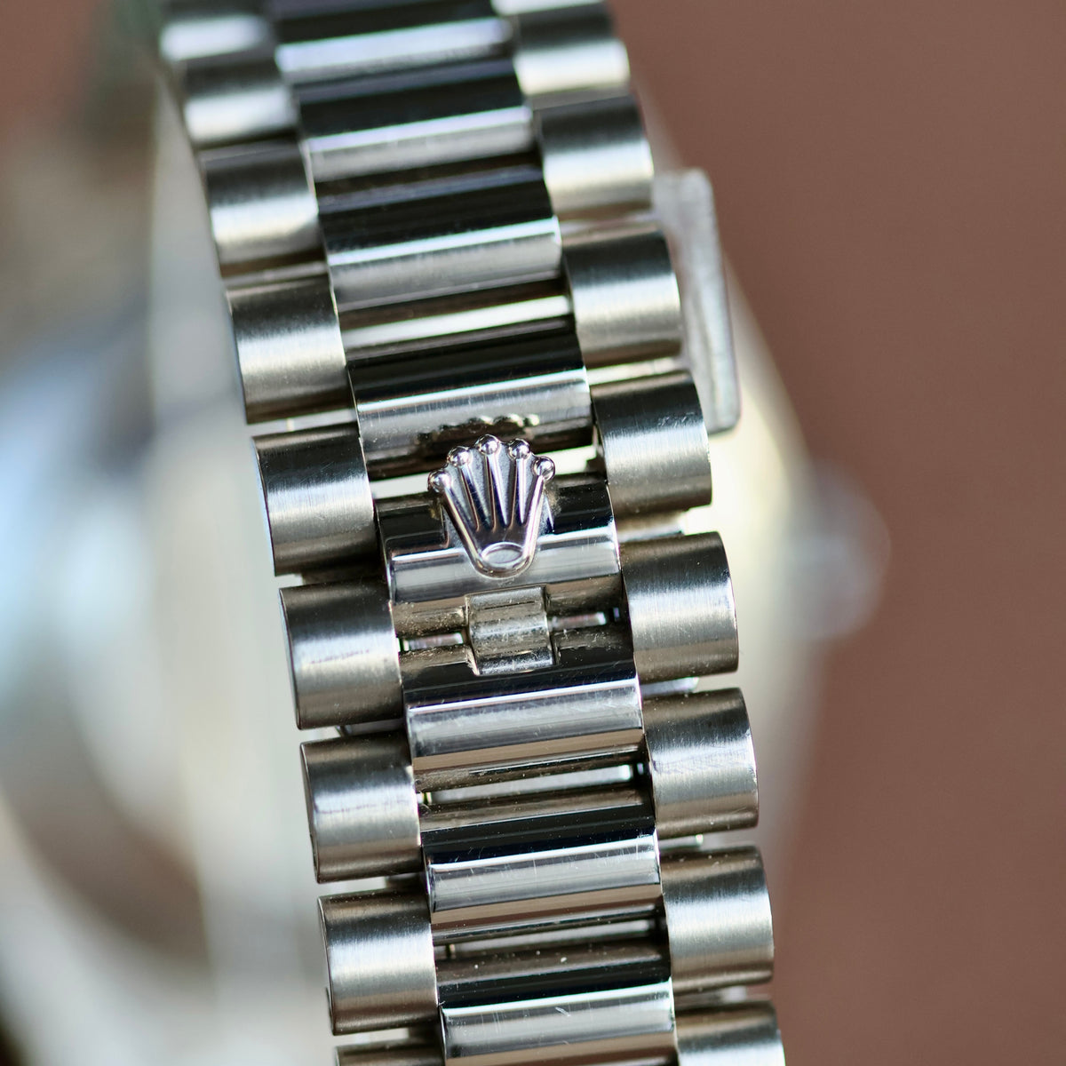 Rolex Day-Date 40