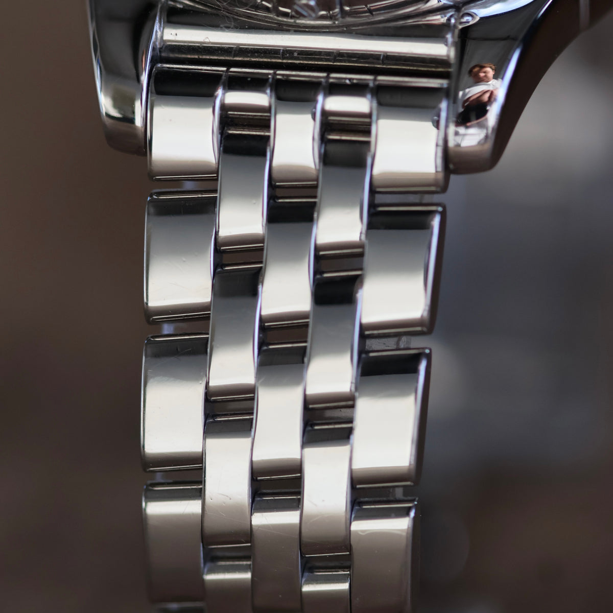 Breitling Galactic