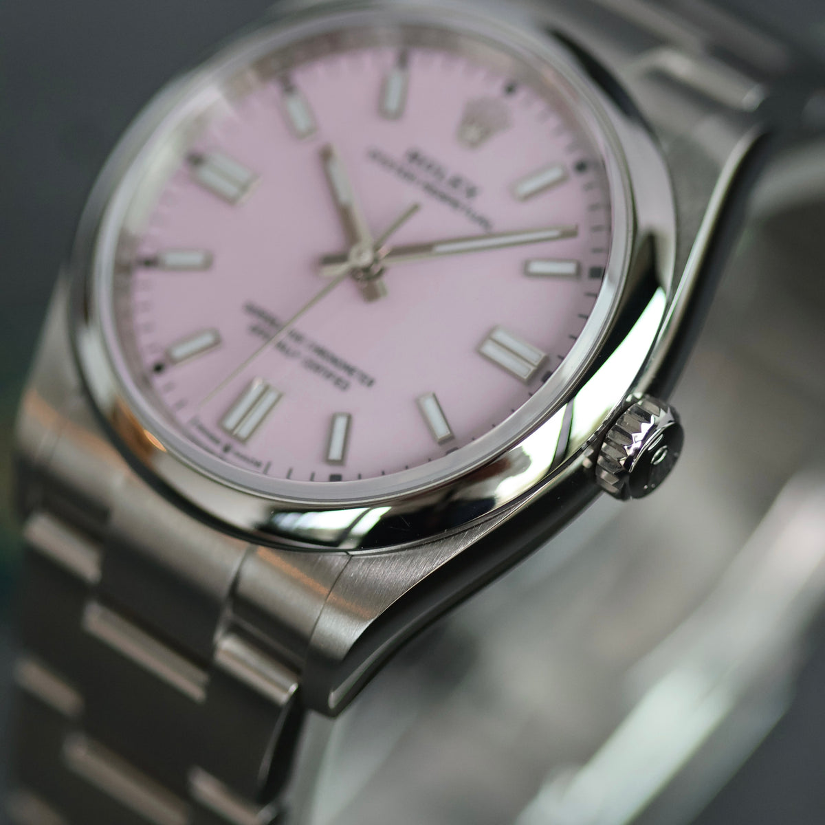 Rolex Oyster Perpetual 36