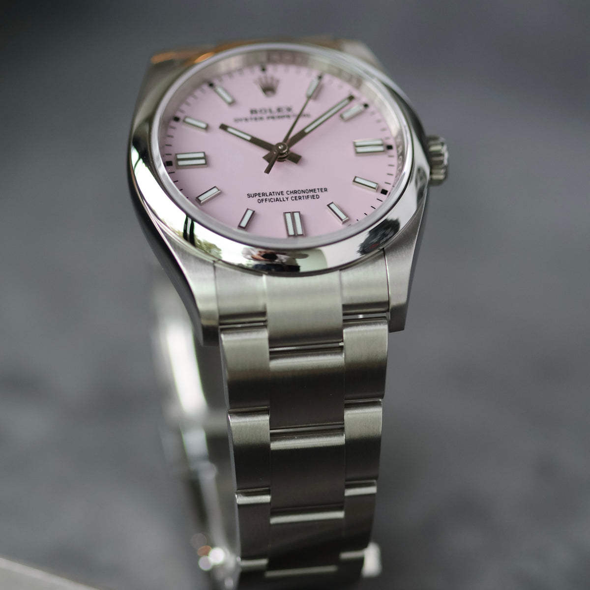 Rolex Oyster Perpetual 36