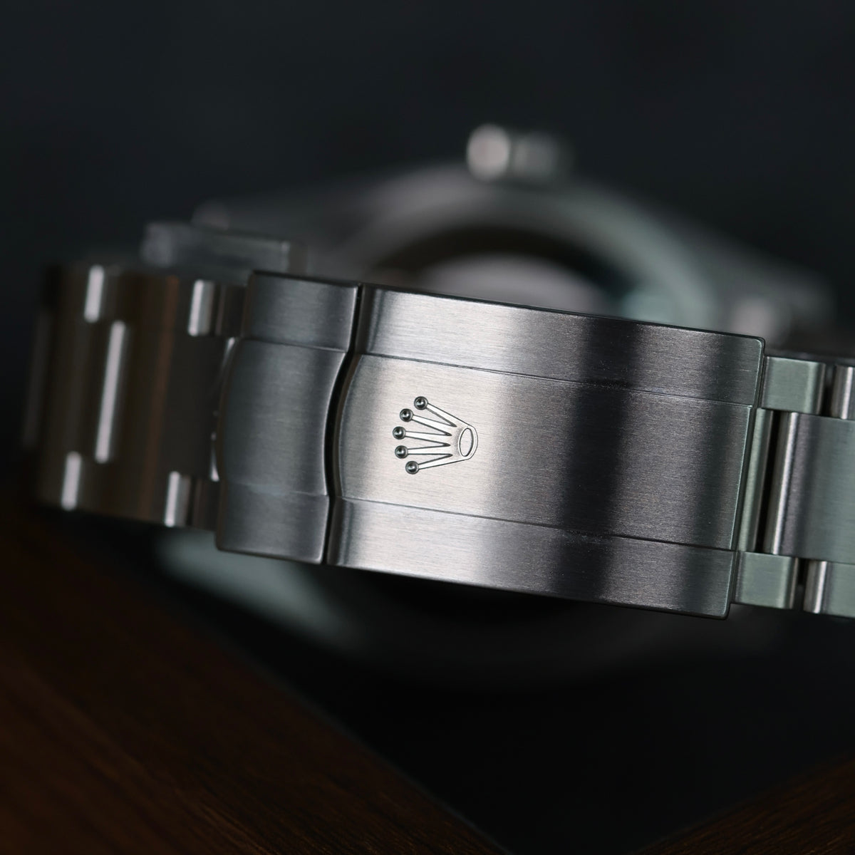 Rolex Oyster Perpetual 36