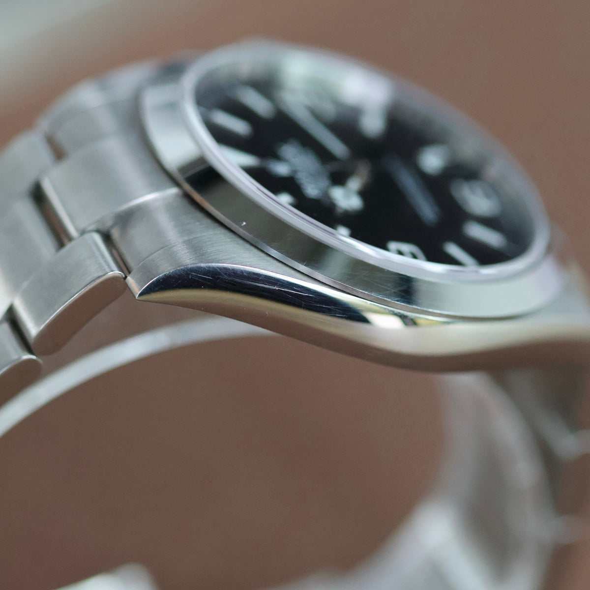Rolex Explorer 40