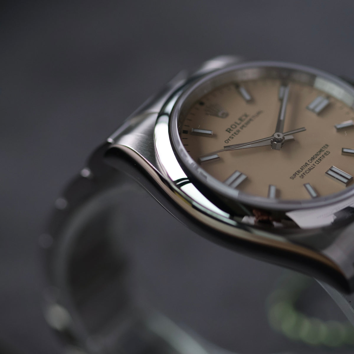 Rolex Oyster Perpetual 36