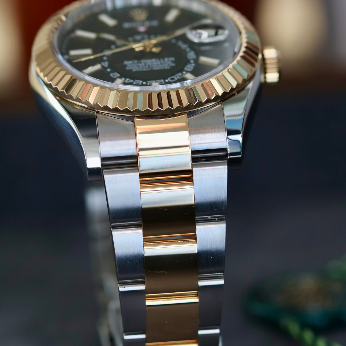 Rolex Sky-Dweller