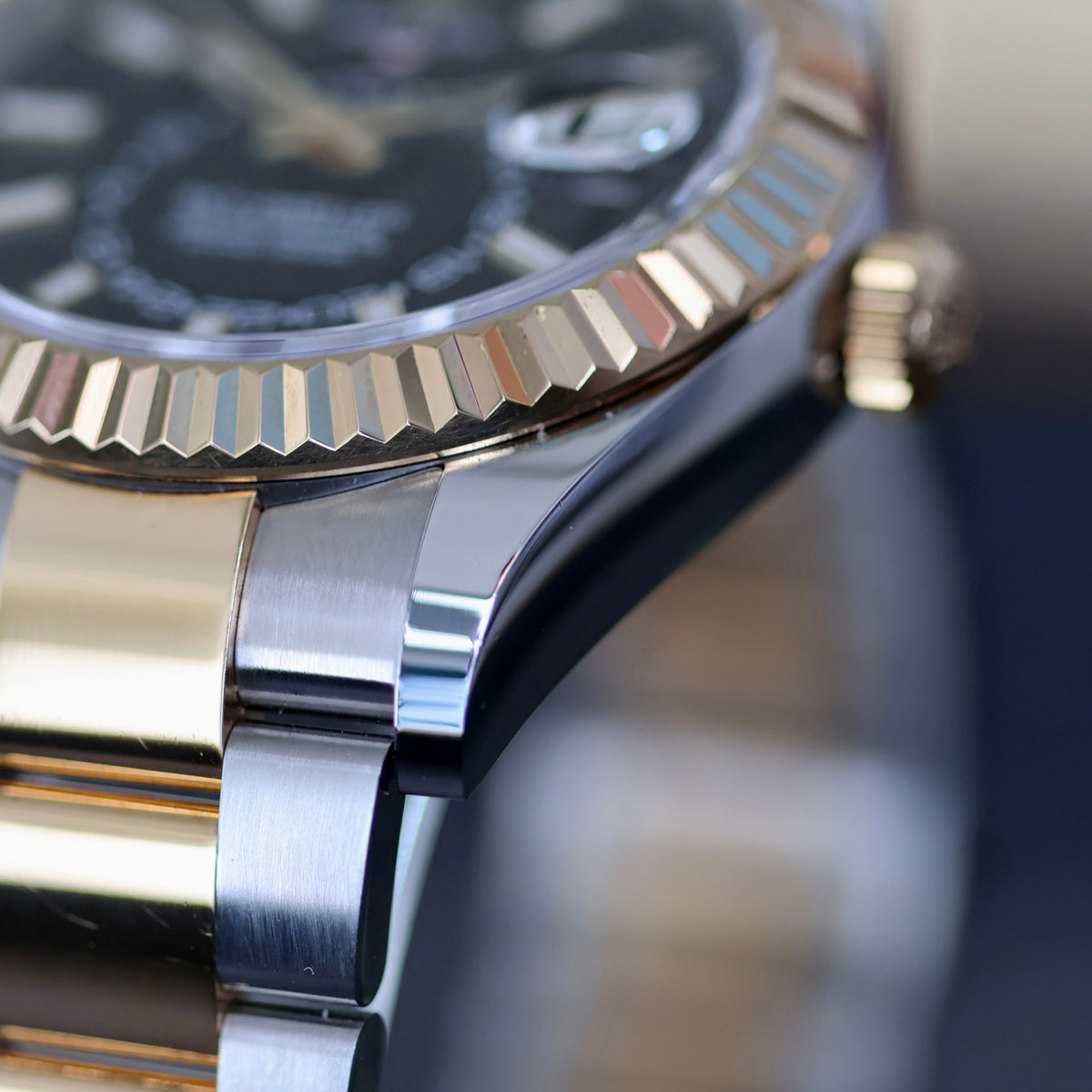 Rolex Sky-Dweller