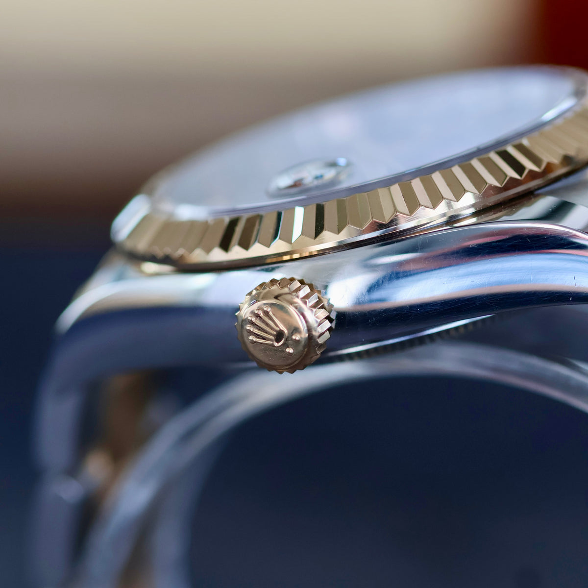 Rolex Sky-Dweller