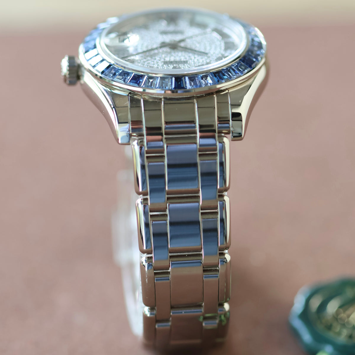 Rolex Datejust Pearlmaster 34