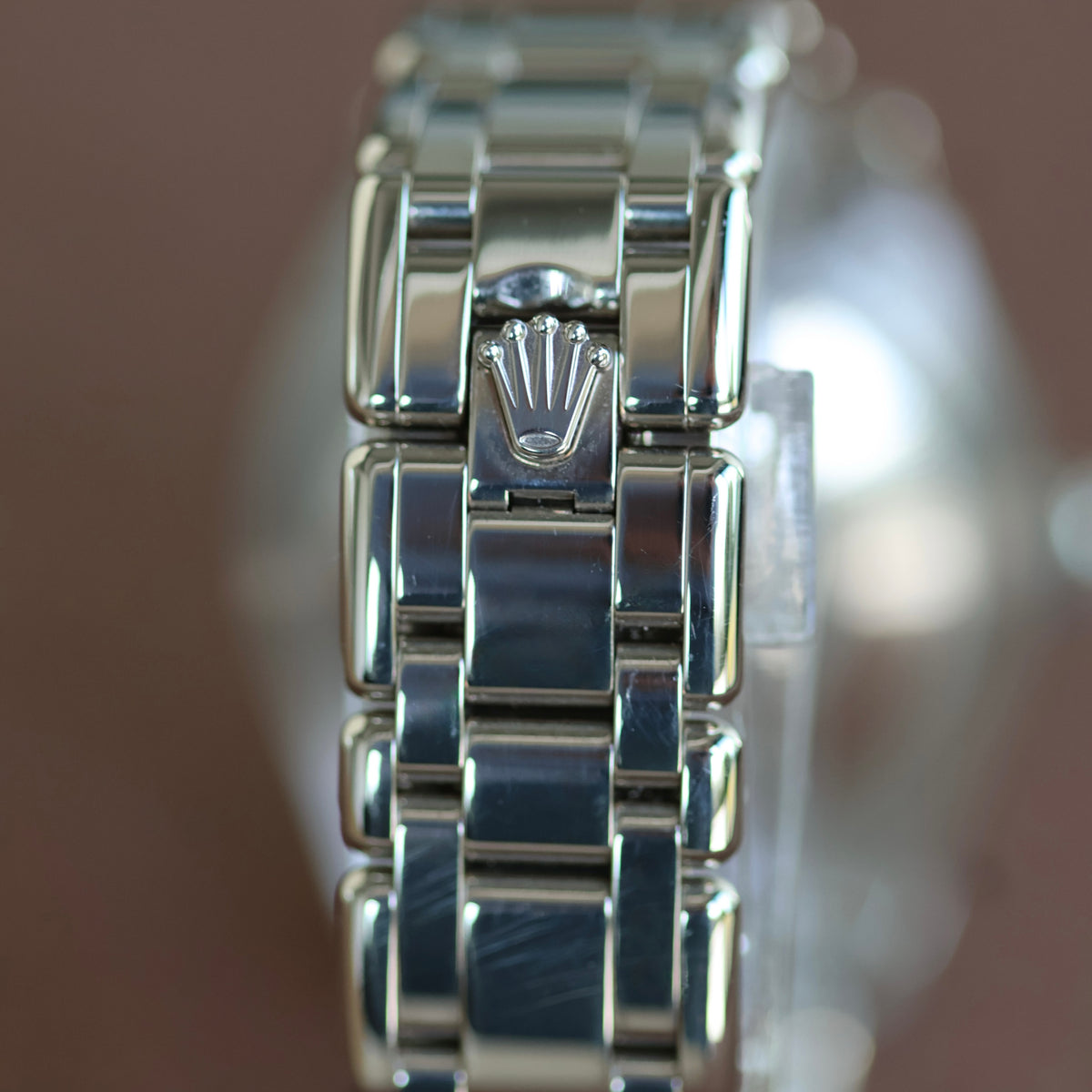 Rolex Datejust Pearlmaster 34
