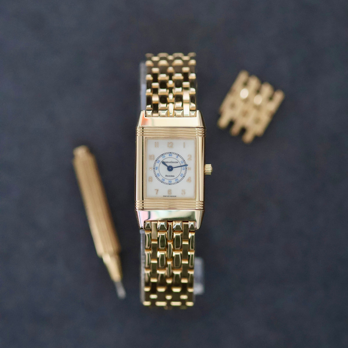 Jaeger-LeCoultre Reverso Lady