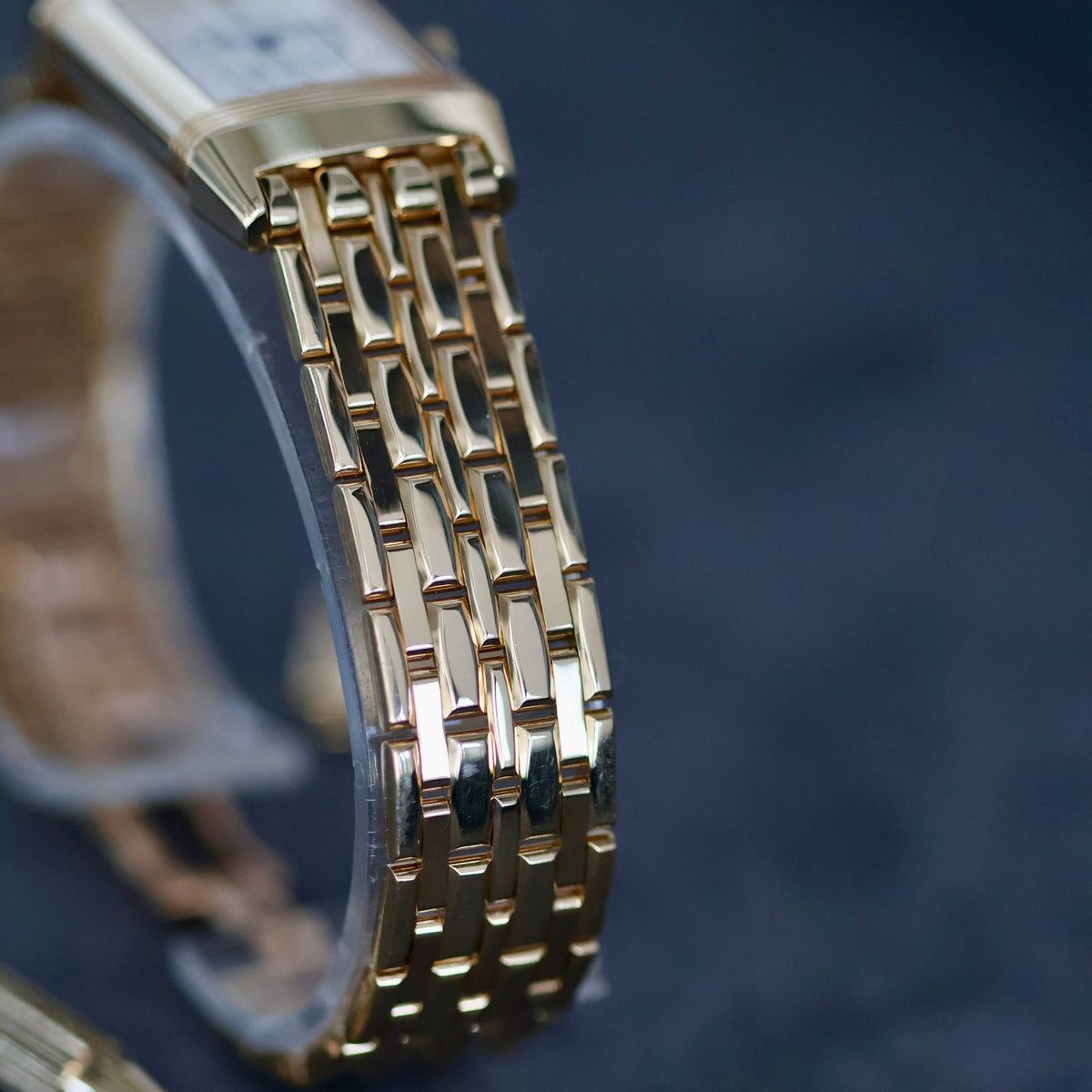 Jaeger-LeCoultre Reverso Lady
